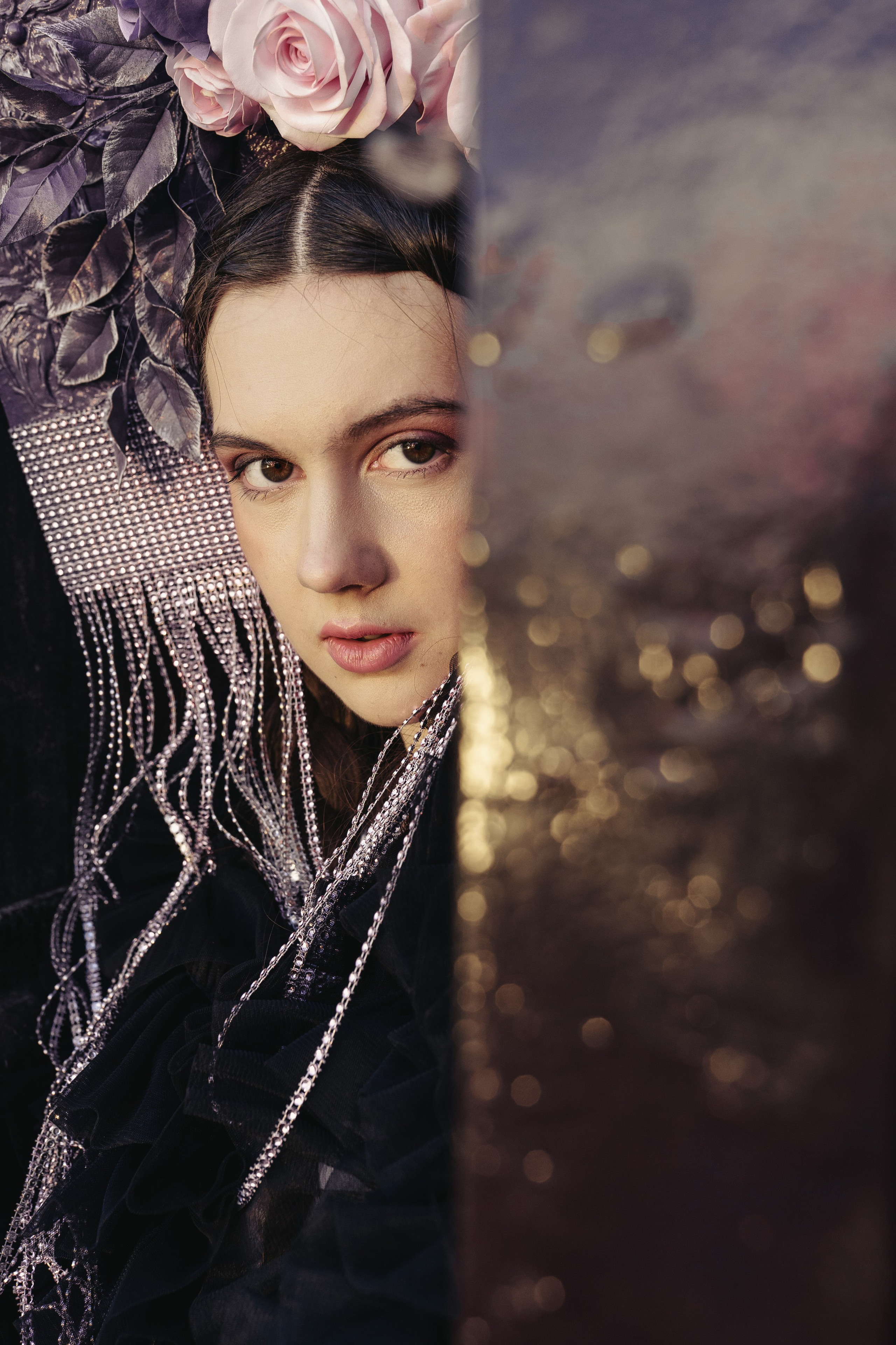 Портреты. Портретный, детский и ню фотограф Ижевск