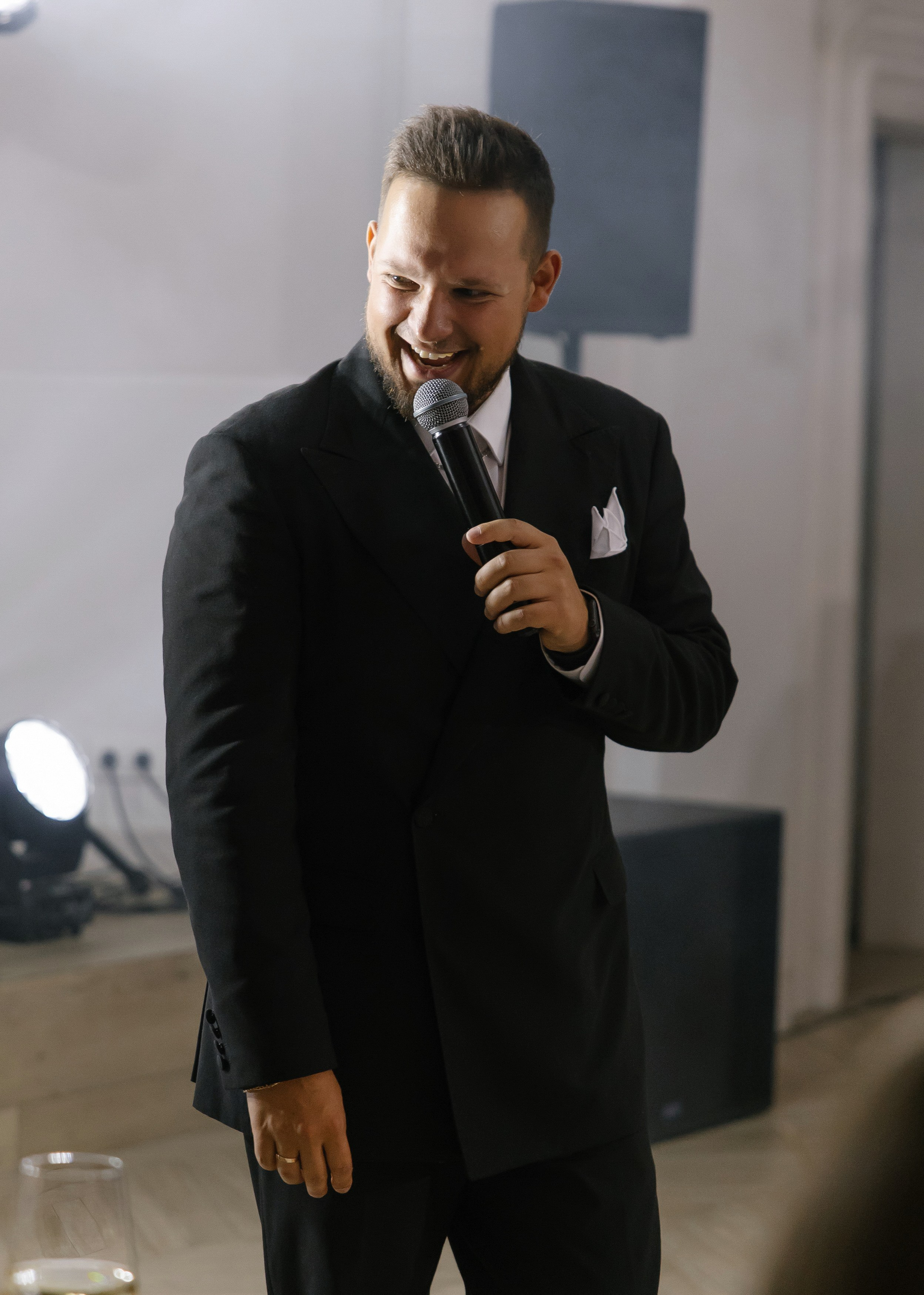 Станислав и Анжелика. Свадебный фотограф в Калининграде Ольга Пасечник