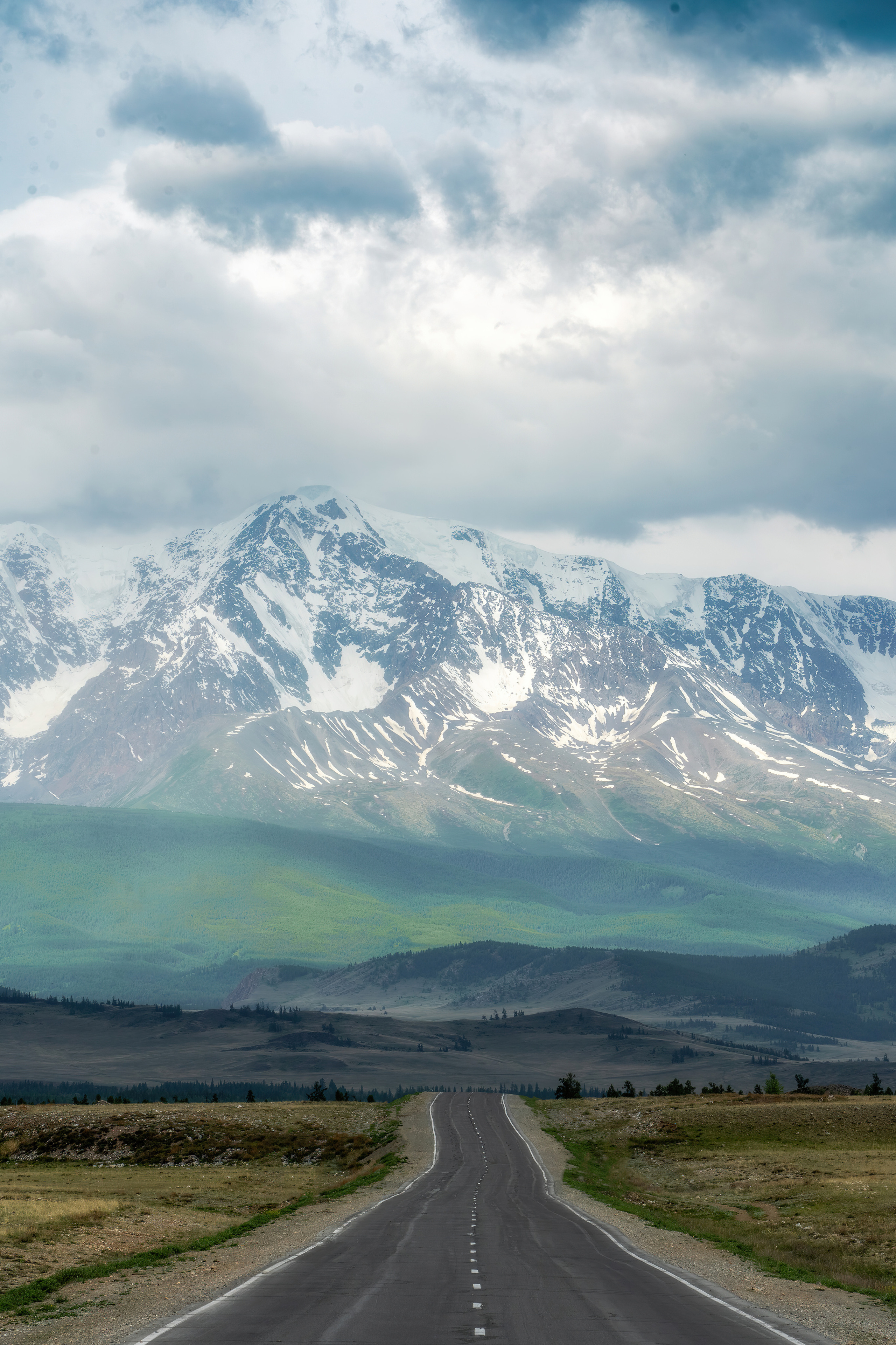 Пейзажная фотография. Спортивный и пейзажный фотограф в Барнауле Руслан Нигматуллин