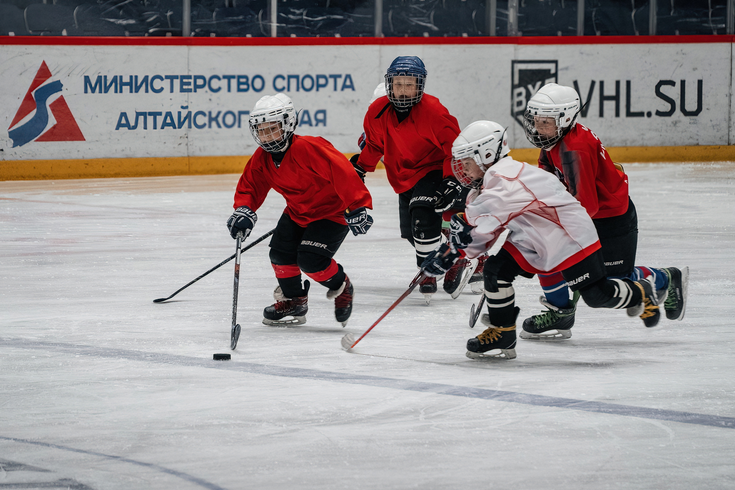 Спортивная репортажная фотография. Спортивный и пейзажный фотограф в Барнауле Руслан Нигматуллин