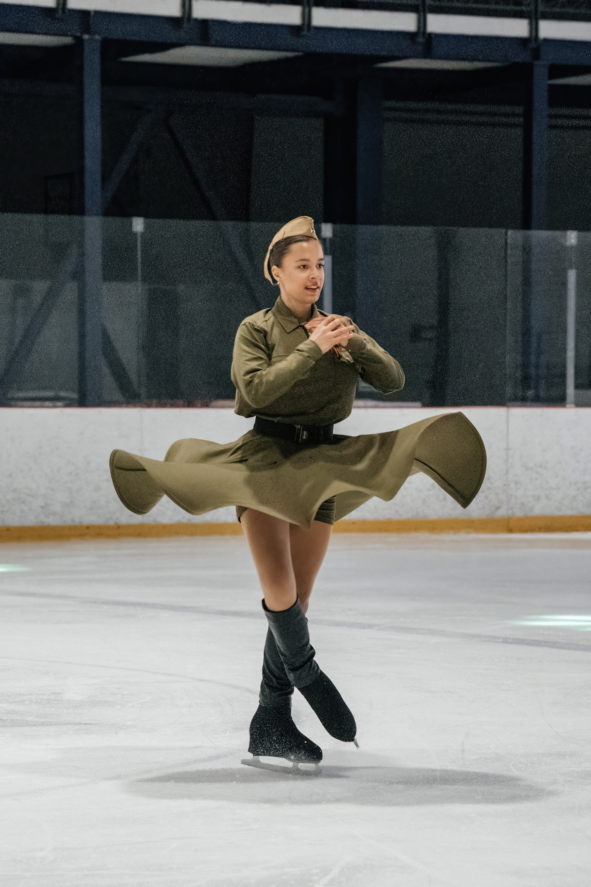 Спортивная репортажная фотография. Спортивный и пейзажный фотограф в Барнауле Руслан Нигматуллин