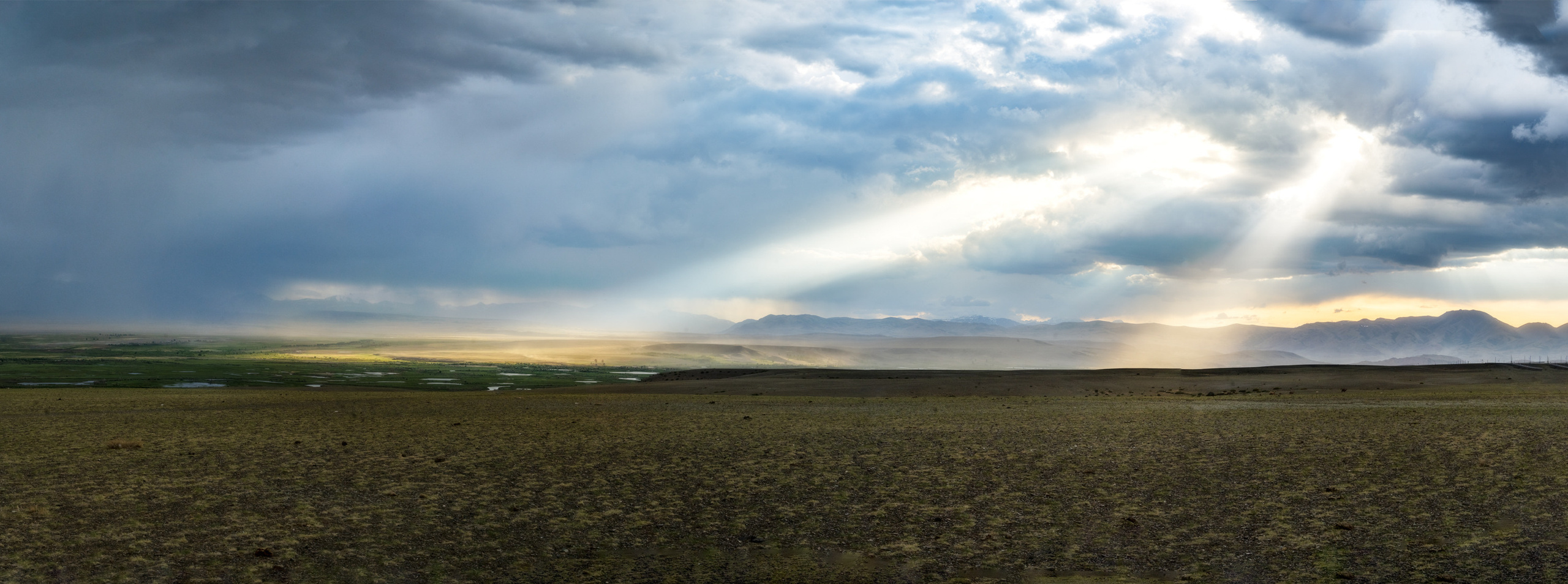 Пейзажная фотография. Спортивный и пейзажный фотограф в Барнауле Руслан Нигматуллин