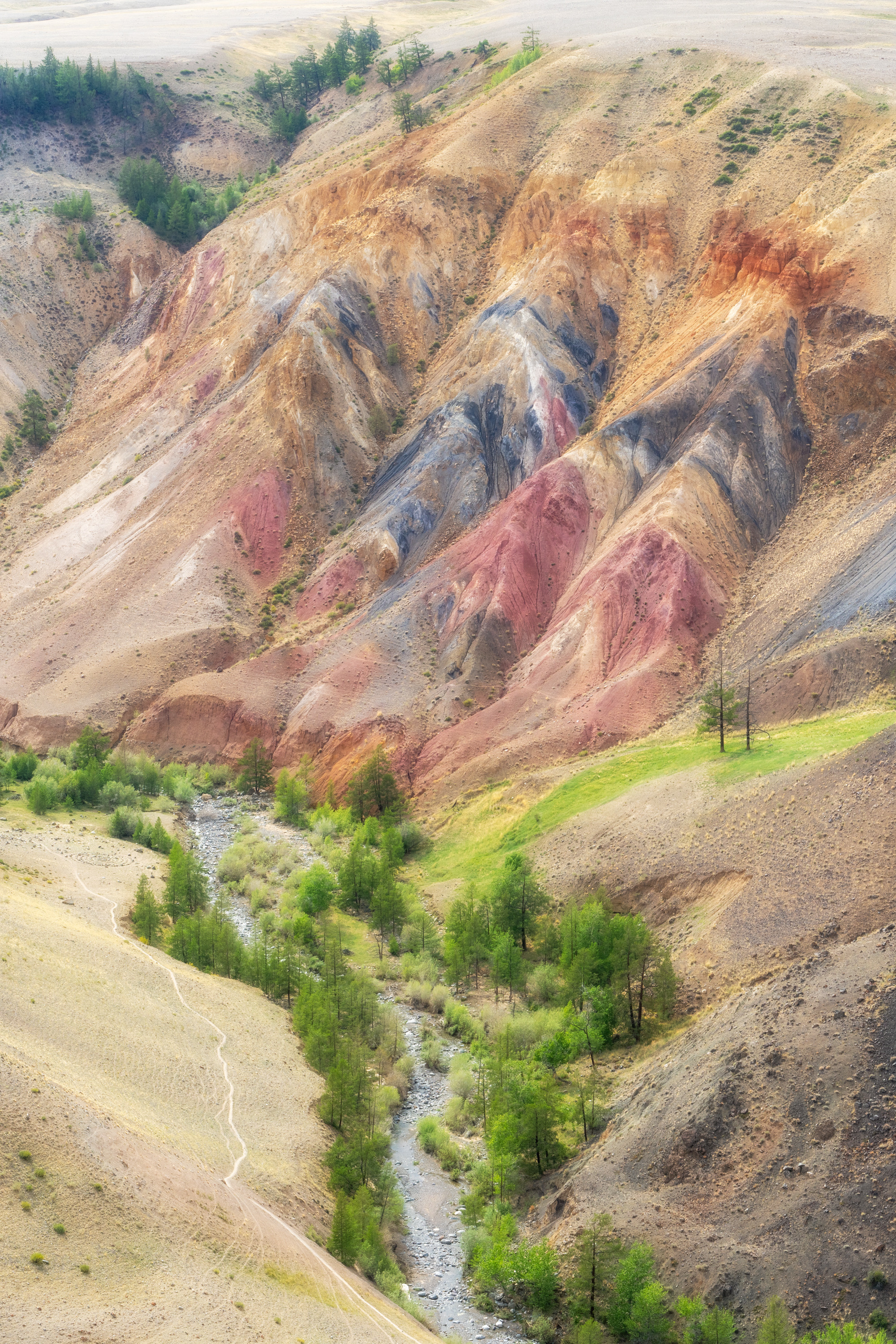Пейзажная фотография. Спортивный и пейзажный фотограф в Барнауле Руслан Нигматуллин