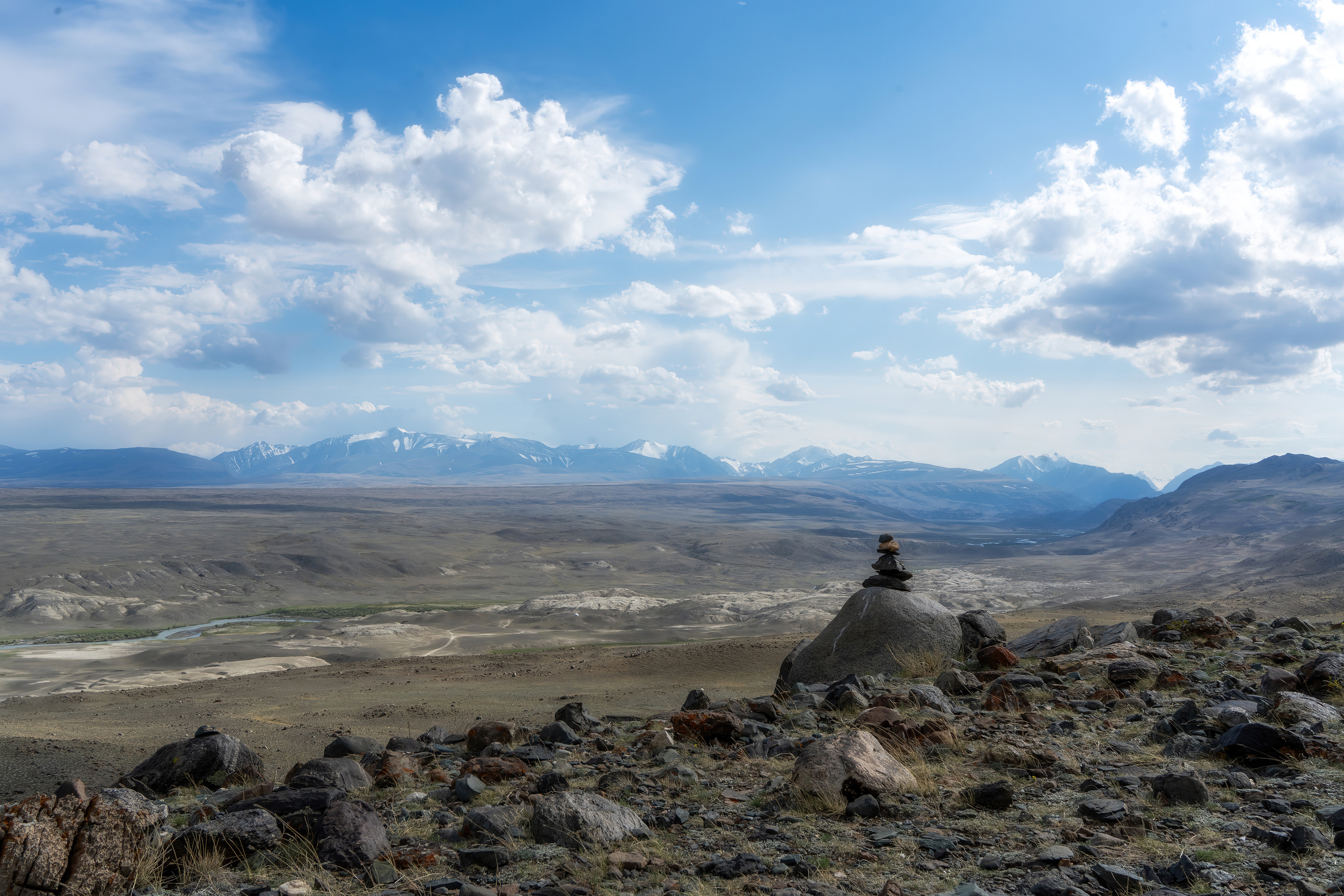 Пейзажная фотография. Спортивный и пейзажный фотограф в Барнауле Руслан Нигматуллин