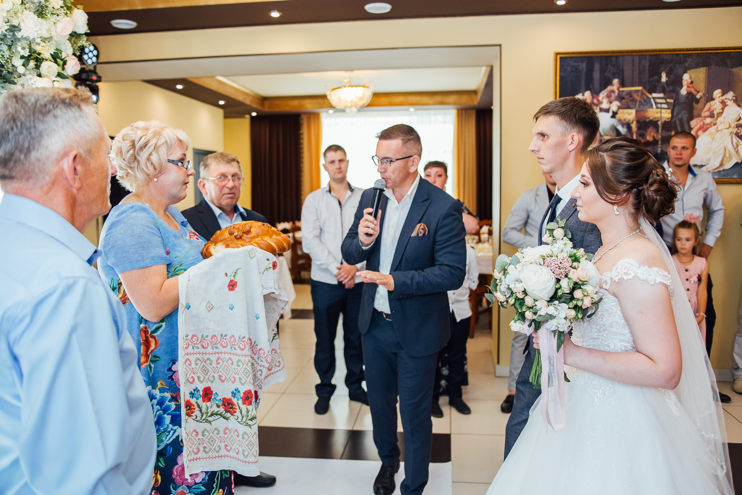 Дмитрий и Евгения. Свадебный и семейный фотограф Екатерина Бубнова