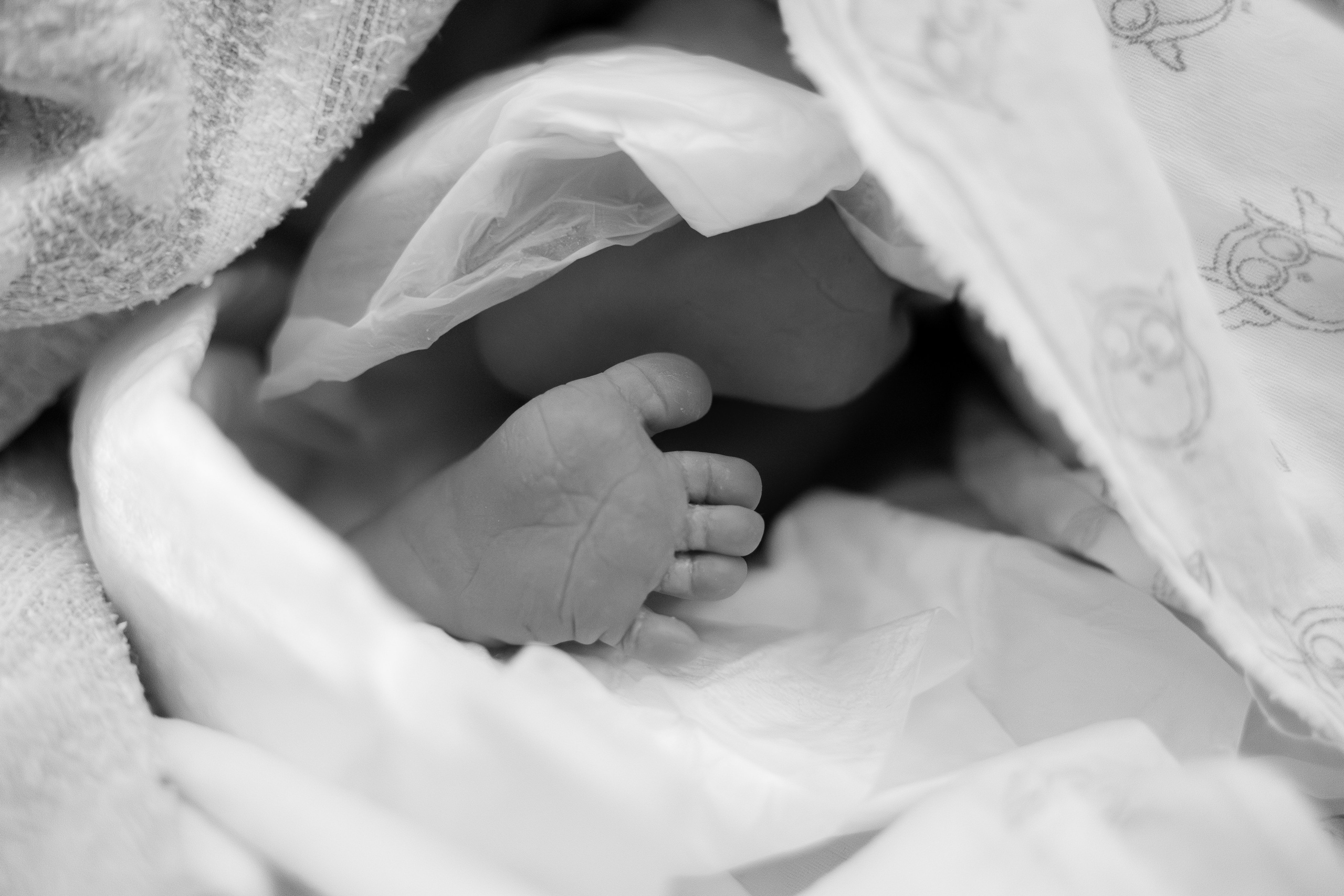 Марк. Фотограф на роды Москва Ольга Летучева