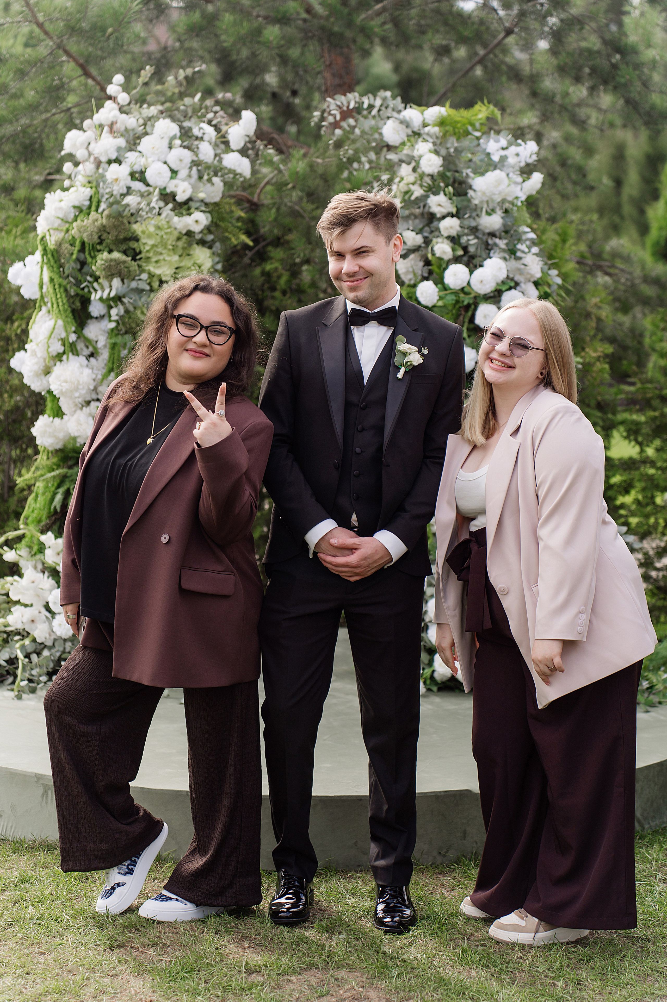 Клкллкаккк. Свадебный фотограф