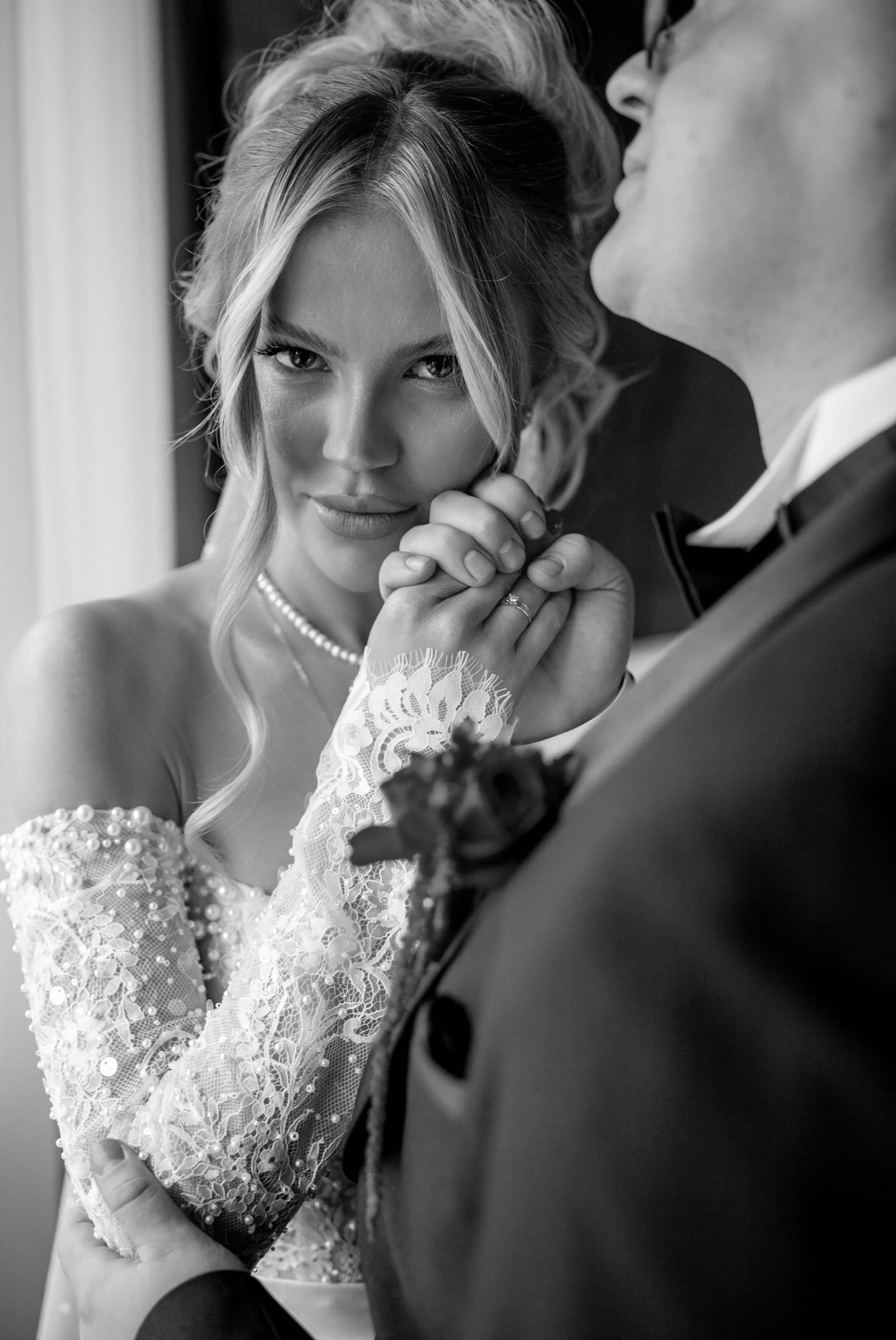 Мария|Денис. Свадебный фотограф Надежда Рыжикова