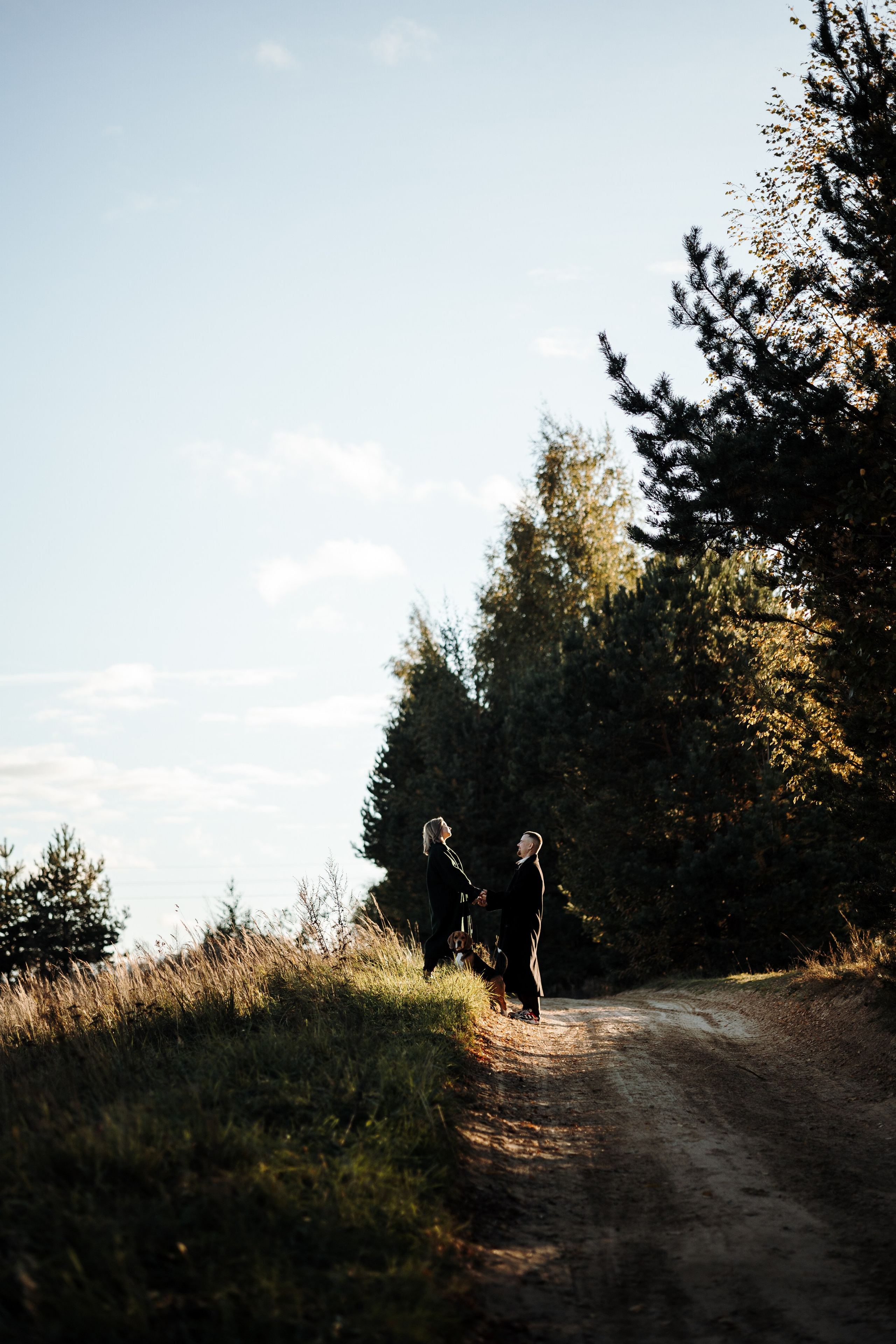 Оуджи и его семья. Фотограф — Анималист | Санкт-Петербург