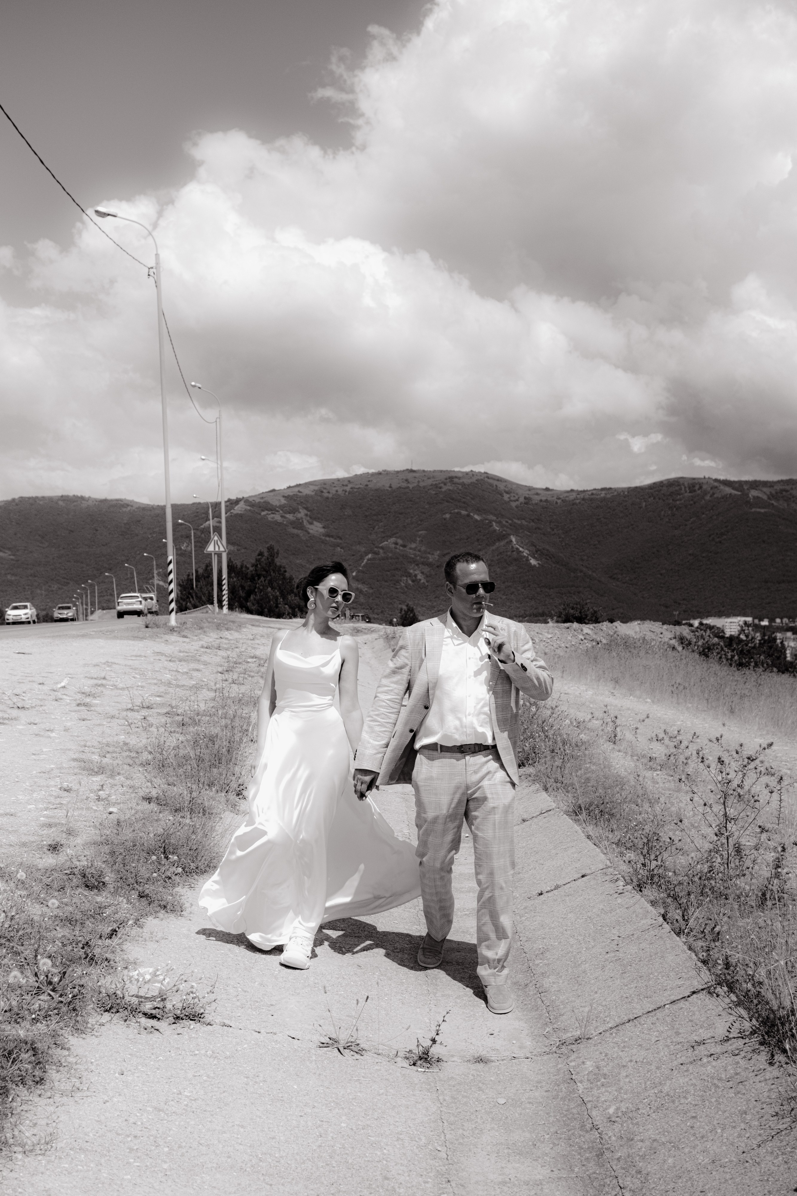 Андрей и Дари. Фотограф в Сочи Краснодар Москва Руслан Поляков