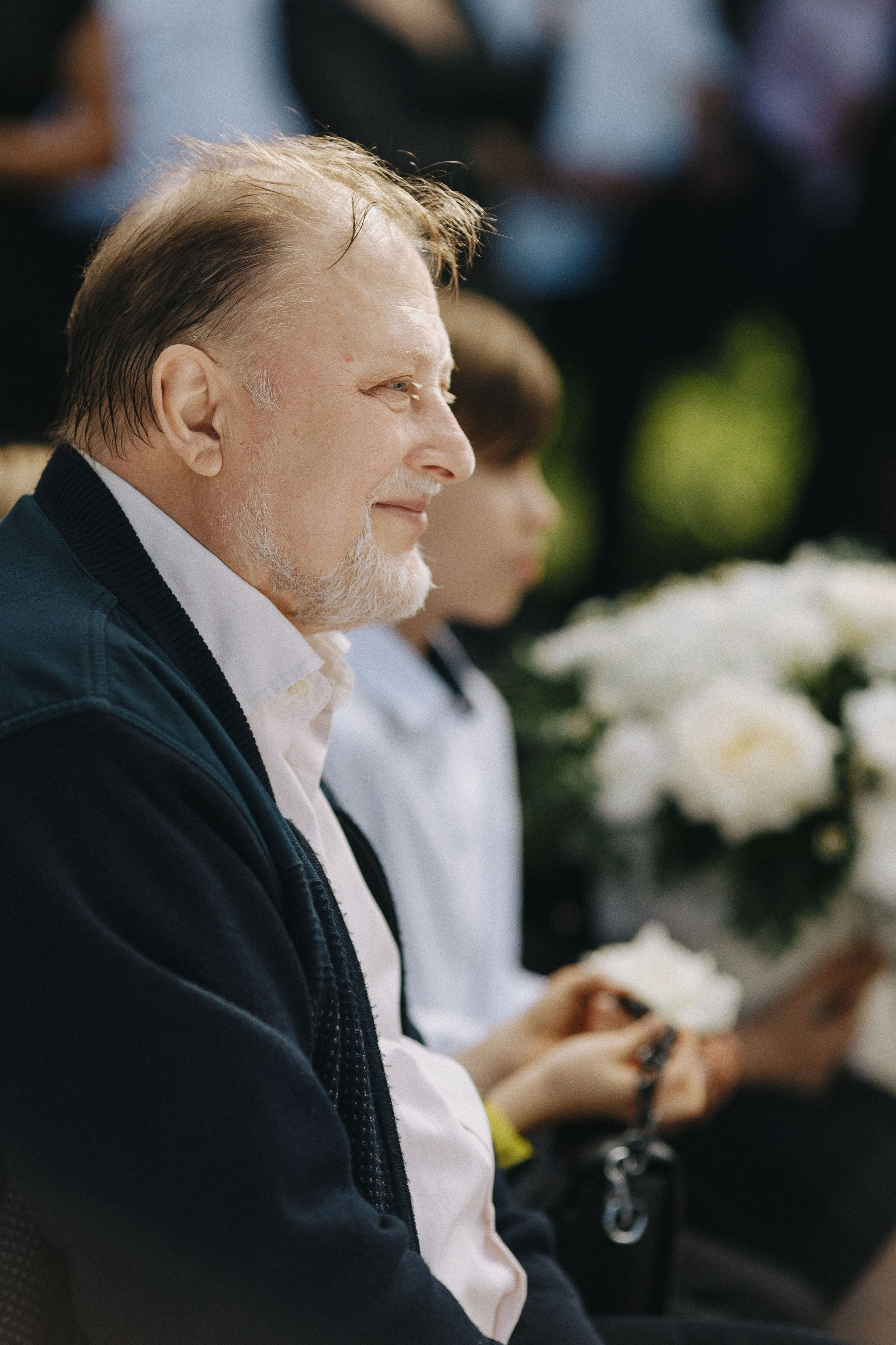 Семен и Вероника. Фотограф Иркутск Антипин Сергей