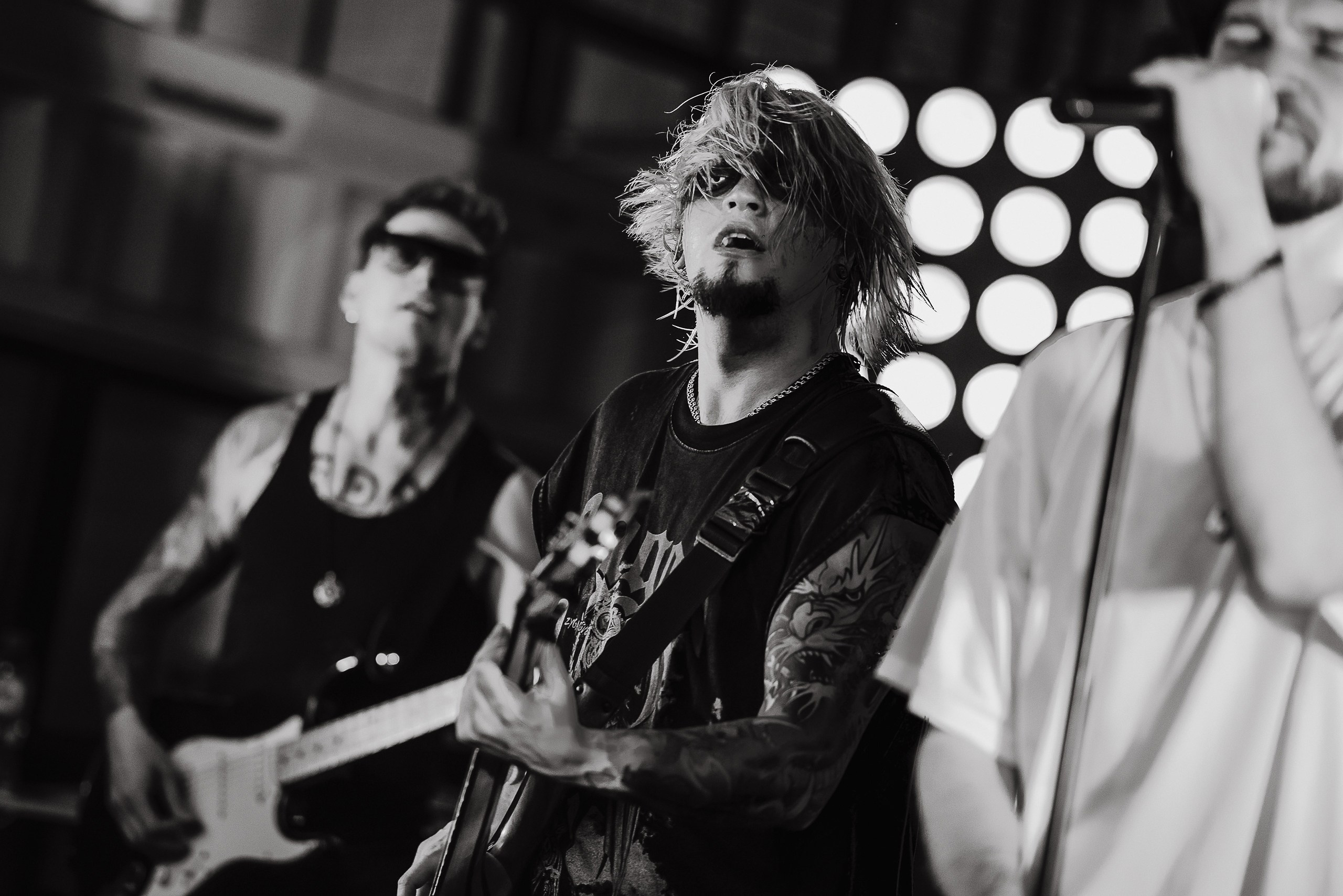 Pandora Secret 2024. Репортажный фотограф в Кемерово