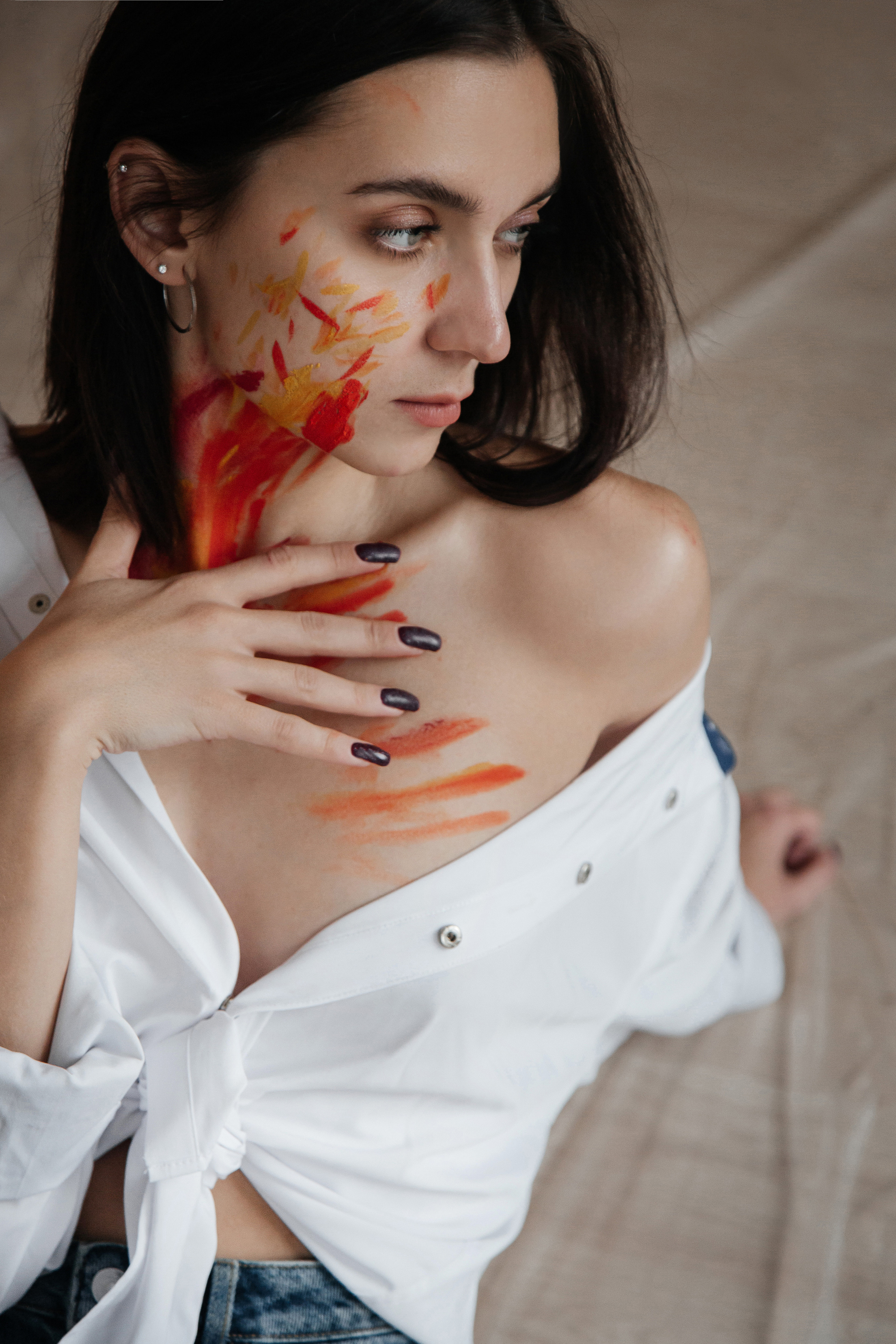 ЯРКИЕ КРАСКИ. Фотограф в Киселёвске Татьяна Трухалева