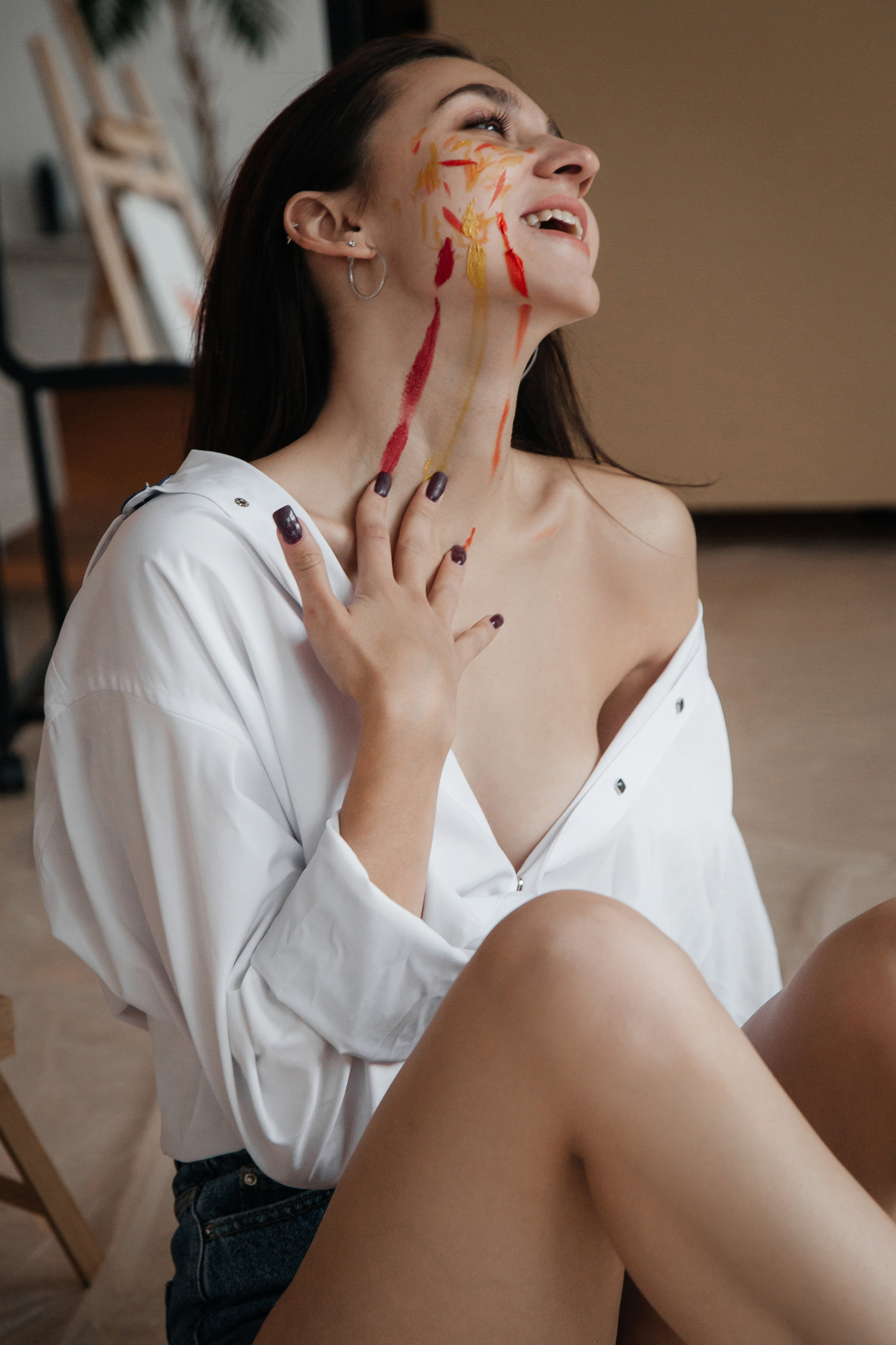 ЯРКИЕ КРАСКИ. Фотограф в Киселёвске Татьяна Трухалева