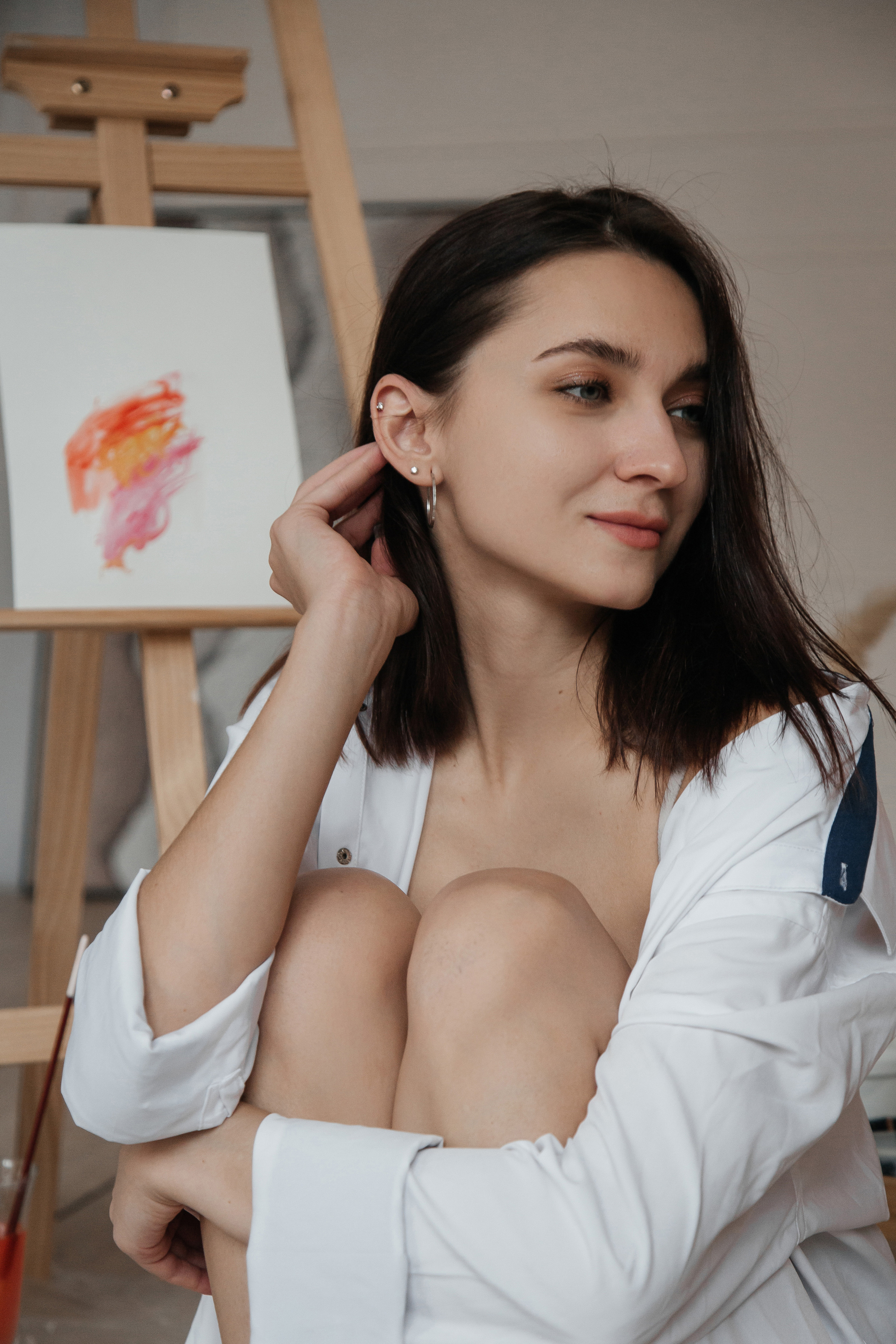 ЯРКИЕ КРАСКИ. Фотограф в Киселёвске Татьяна Трухалева