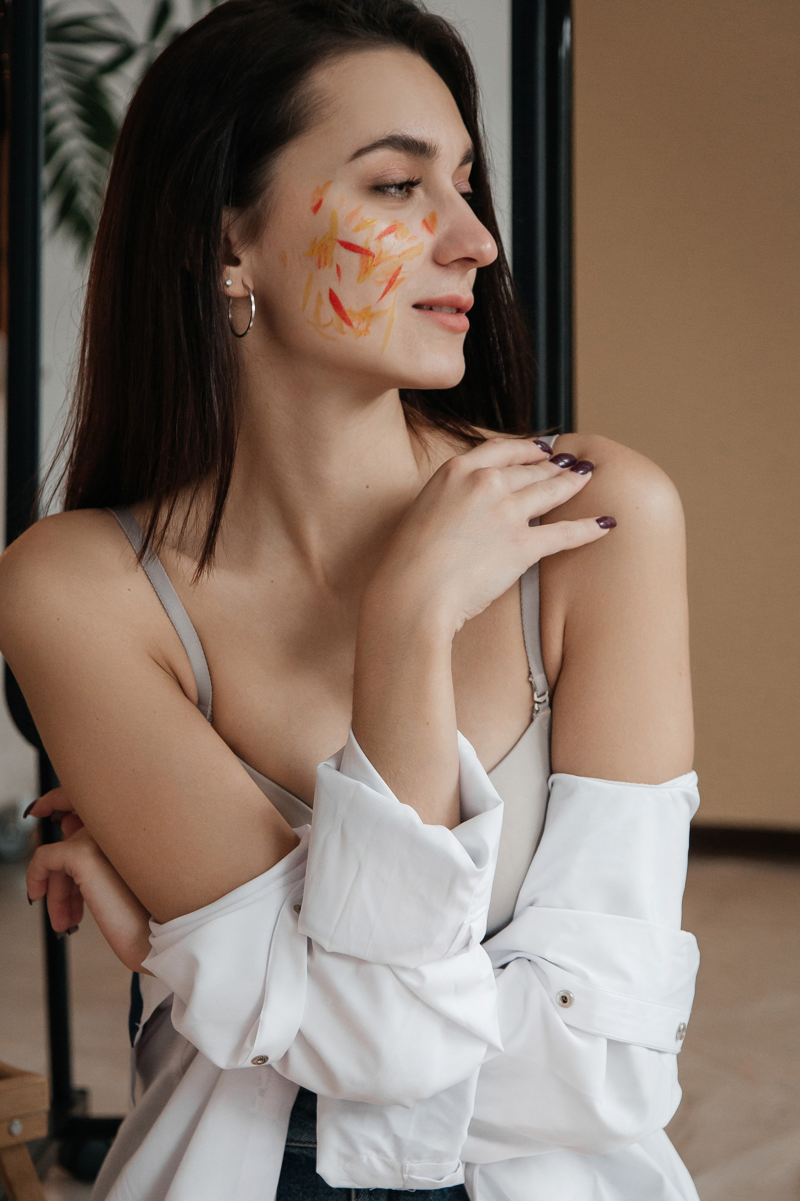 ЯРКИЕ КРАСКИ. Фотограф в Киселёвске Татьяна Трухалева