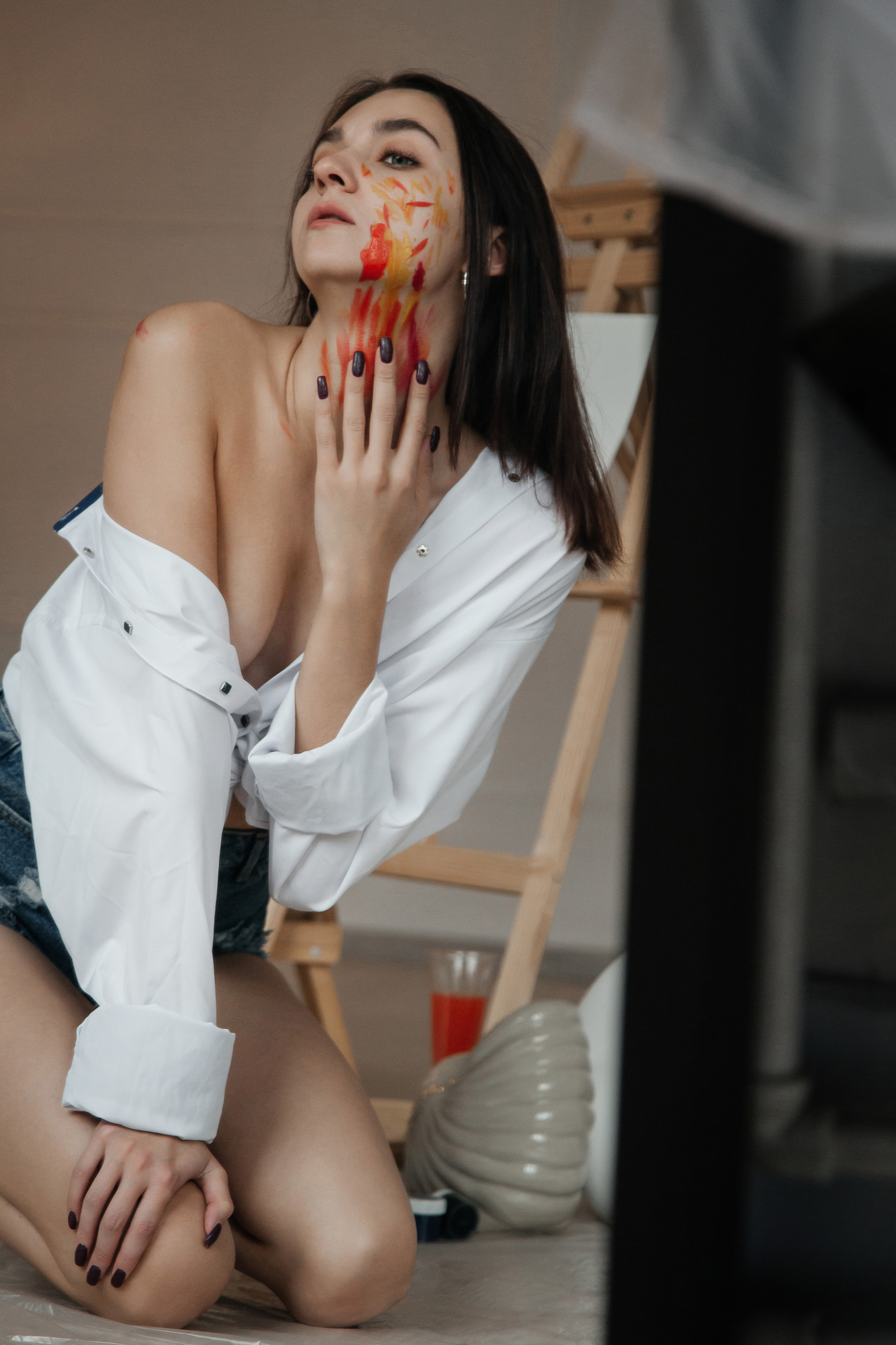 ЯРКИЕ КРАСКИ. Фотограф в Киселёвске Татьяна Трухалева