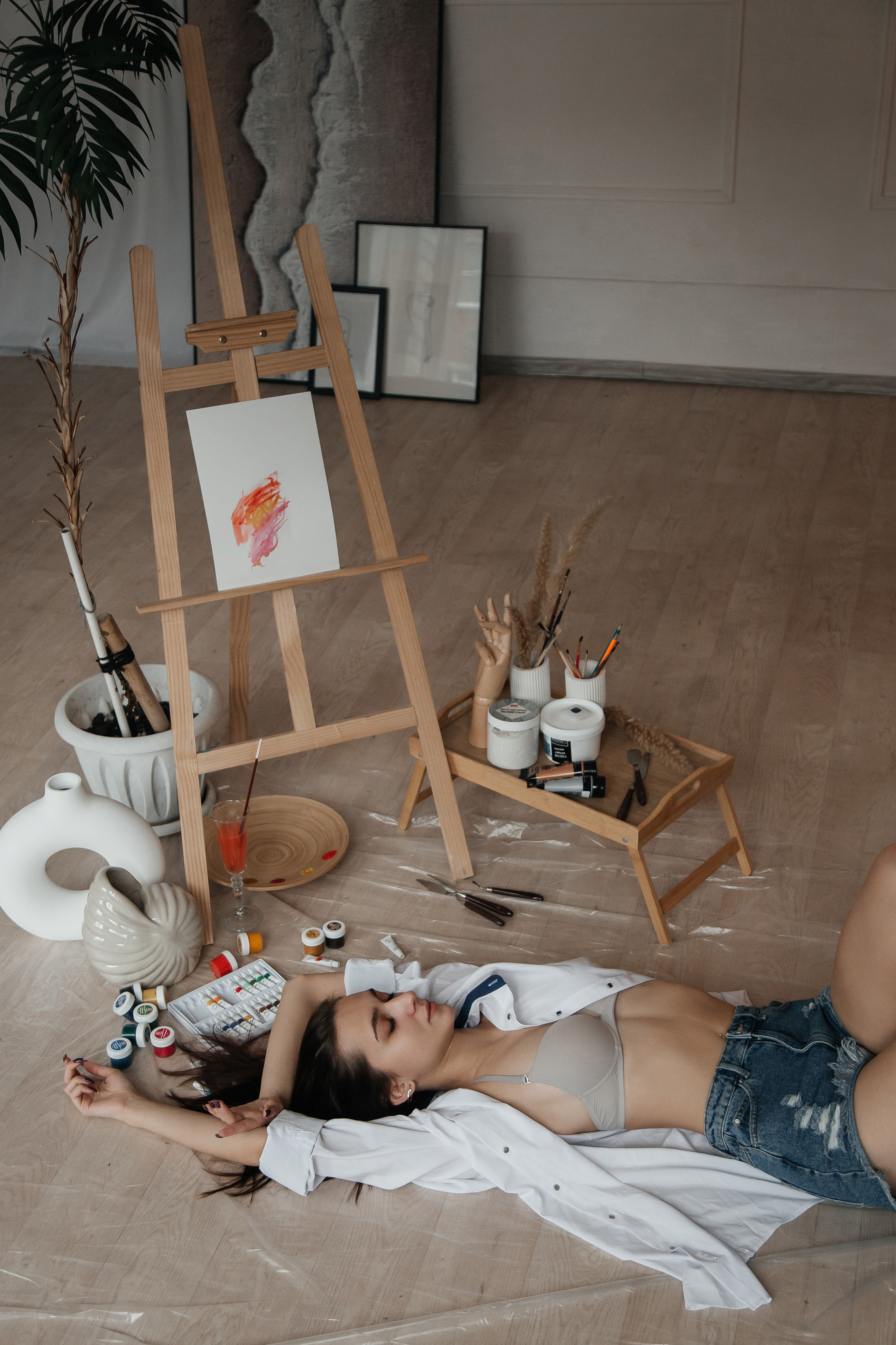 ЯРКИЕ КРАСКИ. Фотограф в Киселёвске Татьяна Трухалева