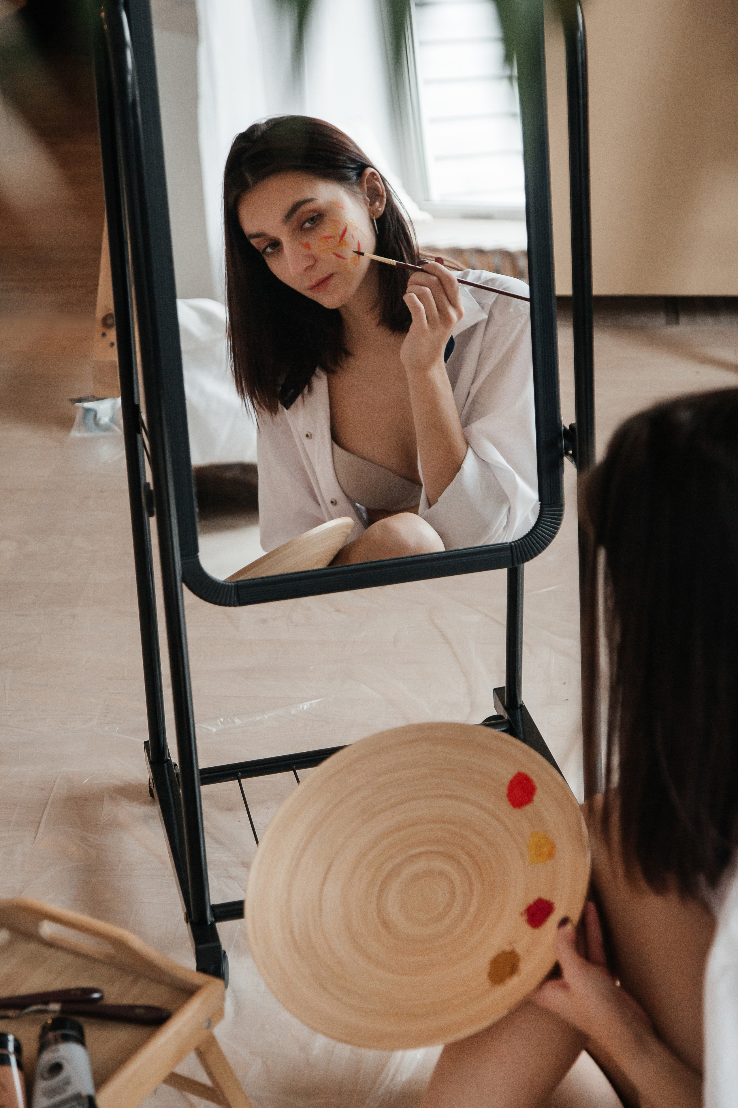 ЯРКИЕ КРАСКИ. Фотограф в Киселёвске Татьяна Трухалева