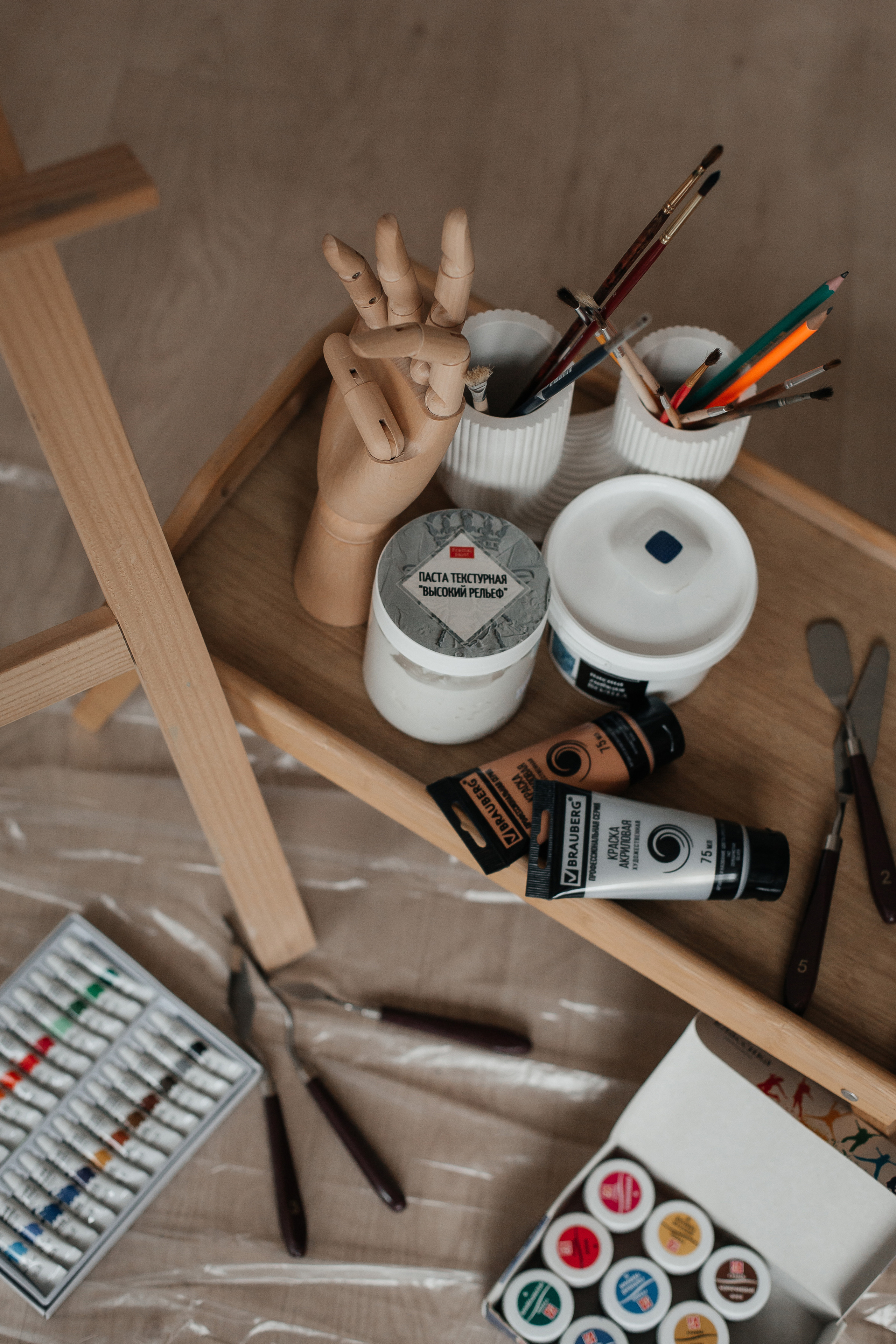 ЯРКИЕ КРАСКИ. Фотограф в Киселёвске Татьяна Трухалева