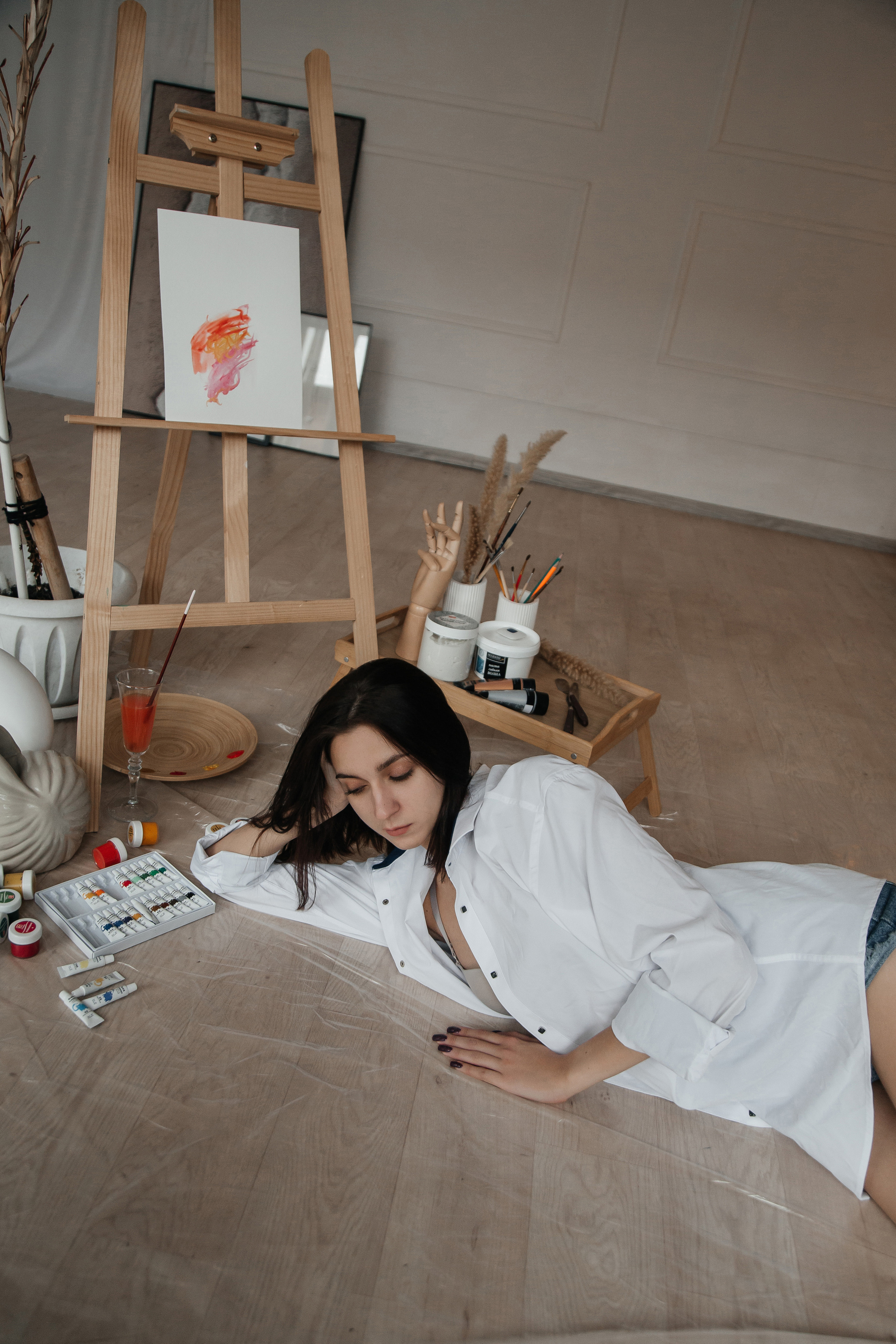 ЯРКИЕ КРАСКИ. Фотограф в Киселёвске Татьяна Трухалева