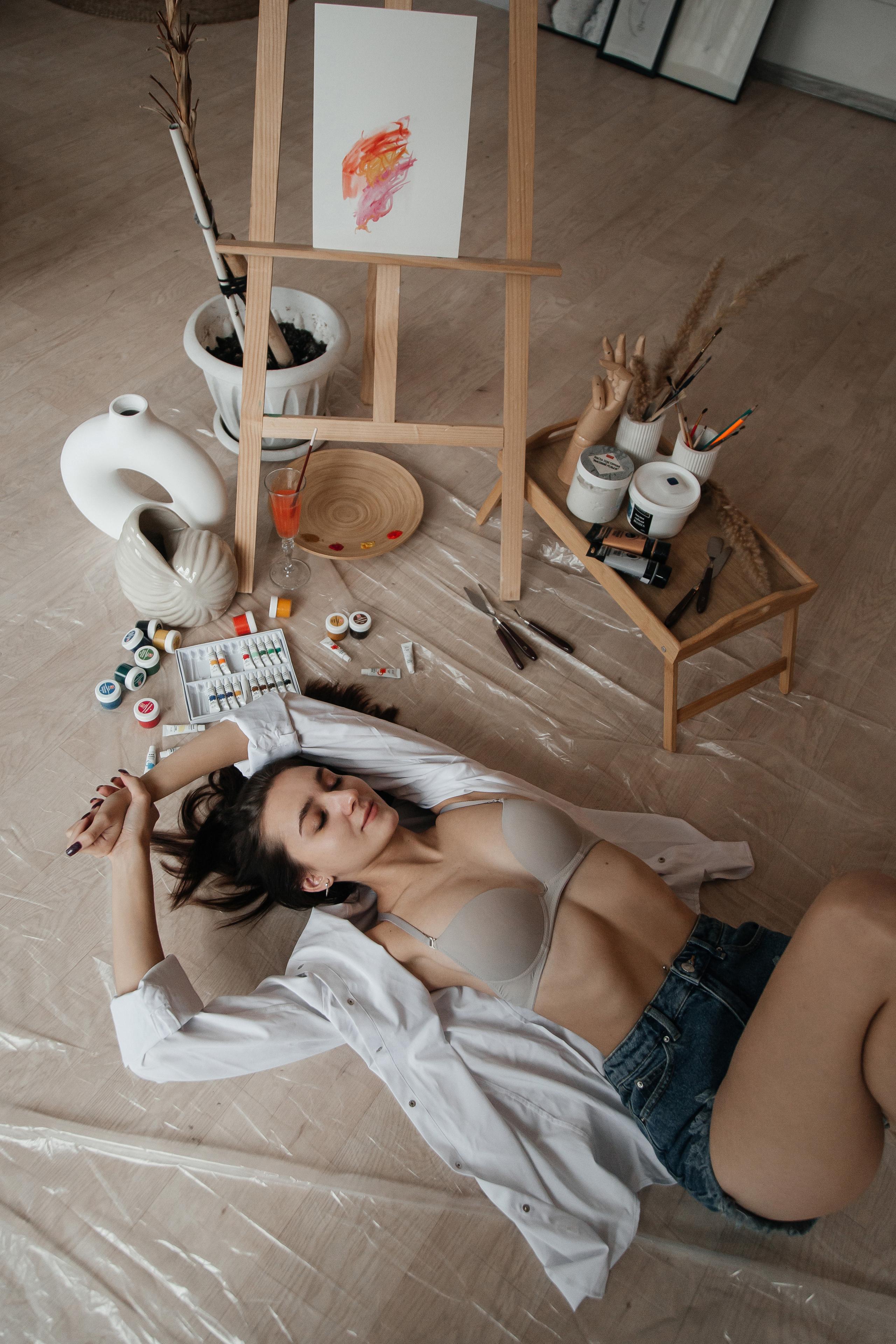 ЯРКИЕ КРАСКИ. Фотограф в Киселёвске Татьяна Трухалева