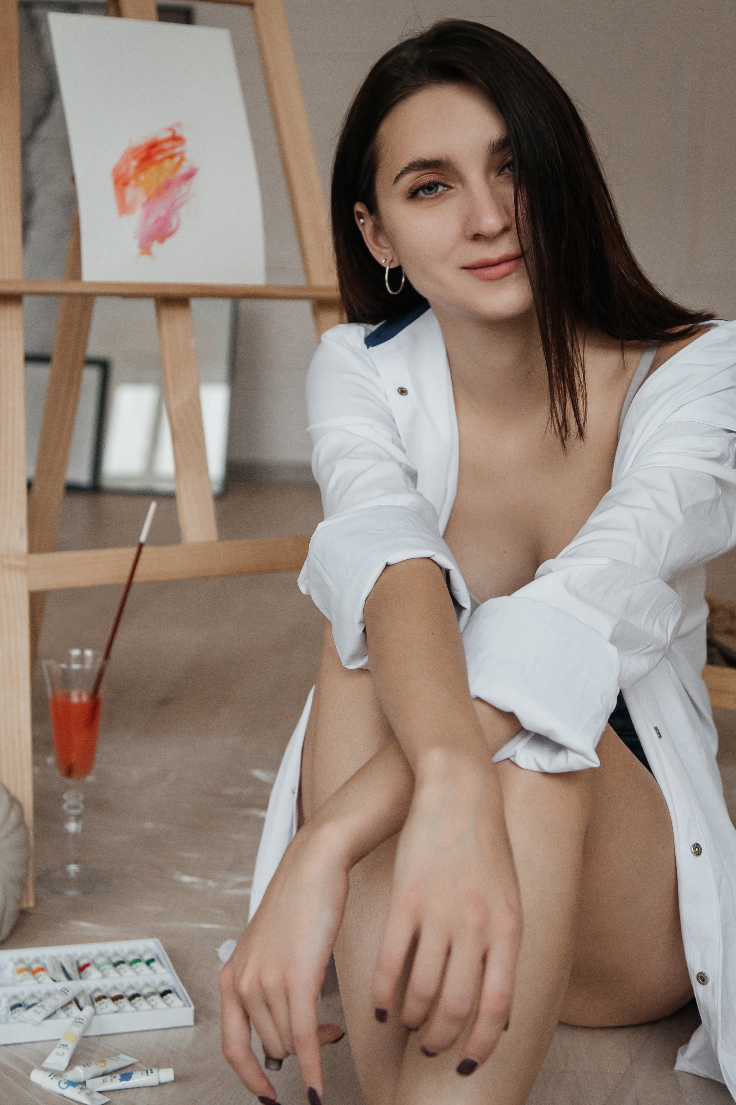 ЯРКИЕ КРАСКИ. Фотограф в Киселёвске Татьяна Трухалева