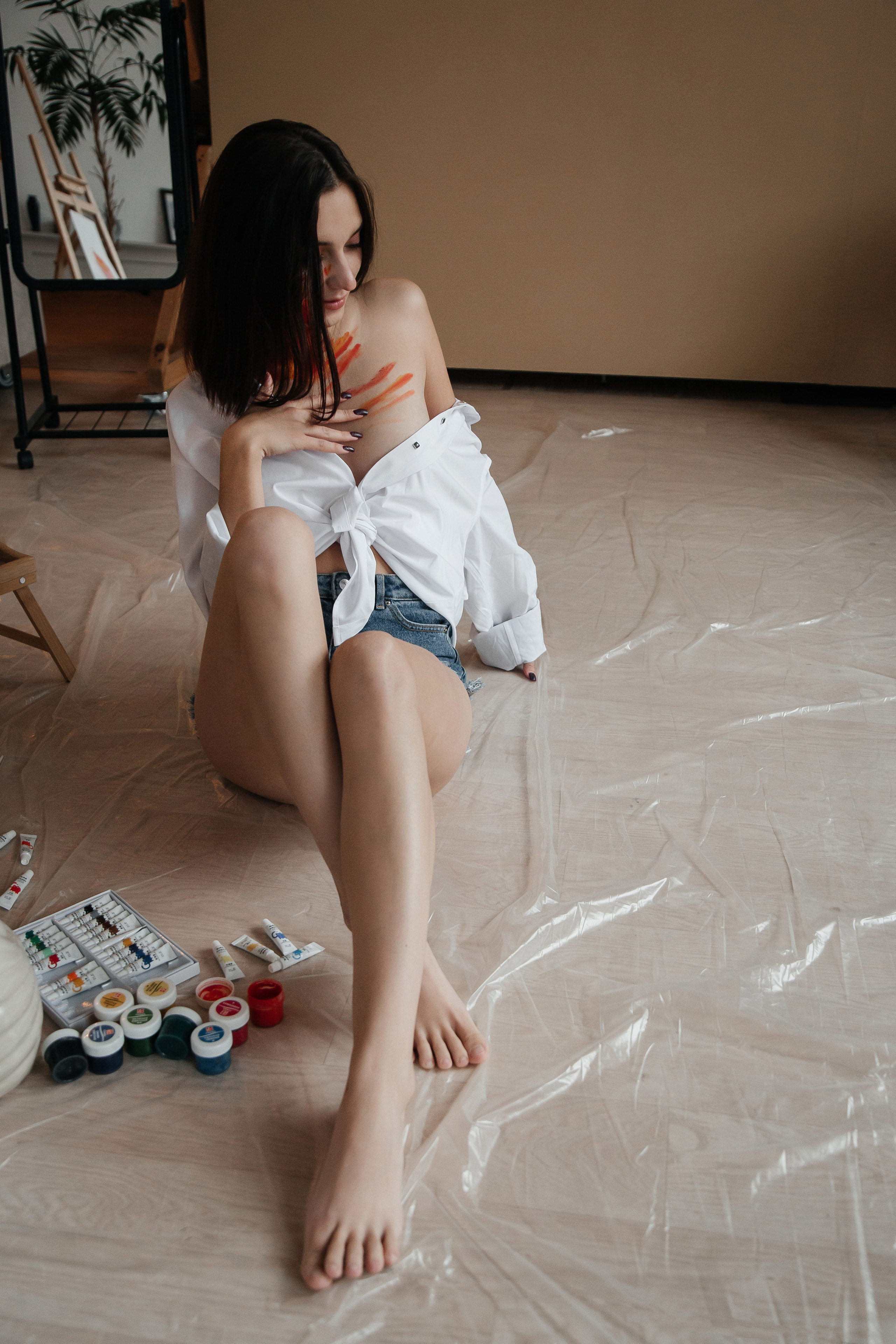 ЯРКИЕ КРАСКИ. Фотограф в Киселёвске Татьяна Трухалева