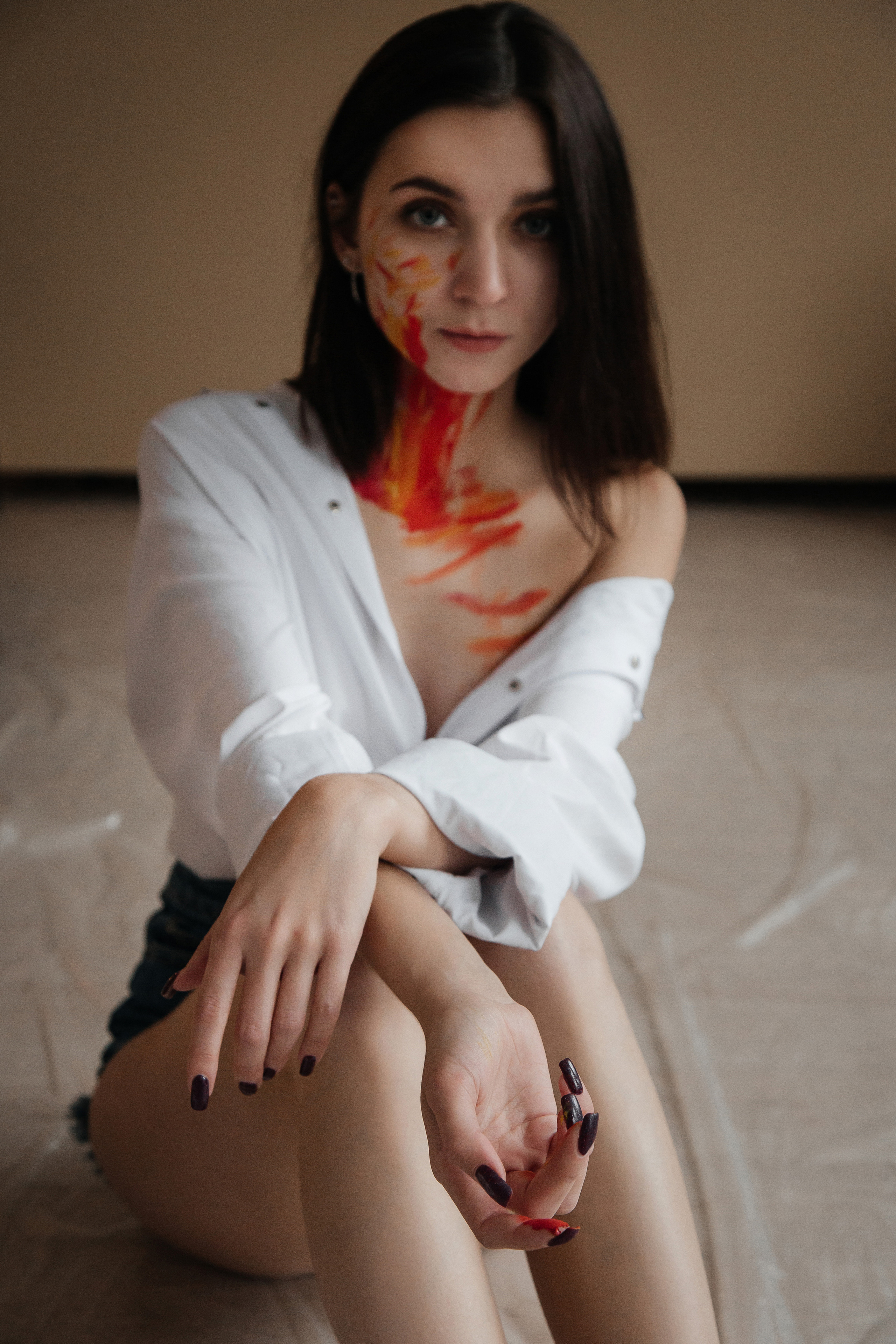 ЯРКИЕ КРАСКИ. Фотограф в Киселёвске Татьяна Трухалева