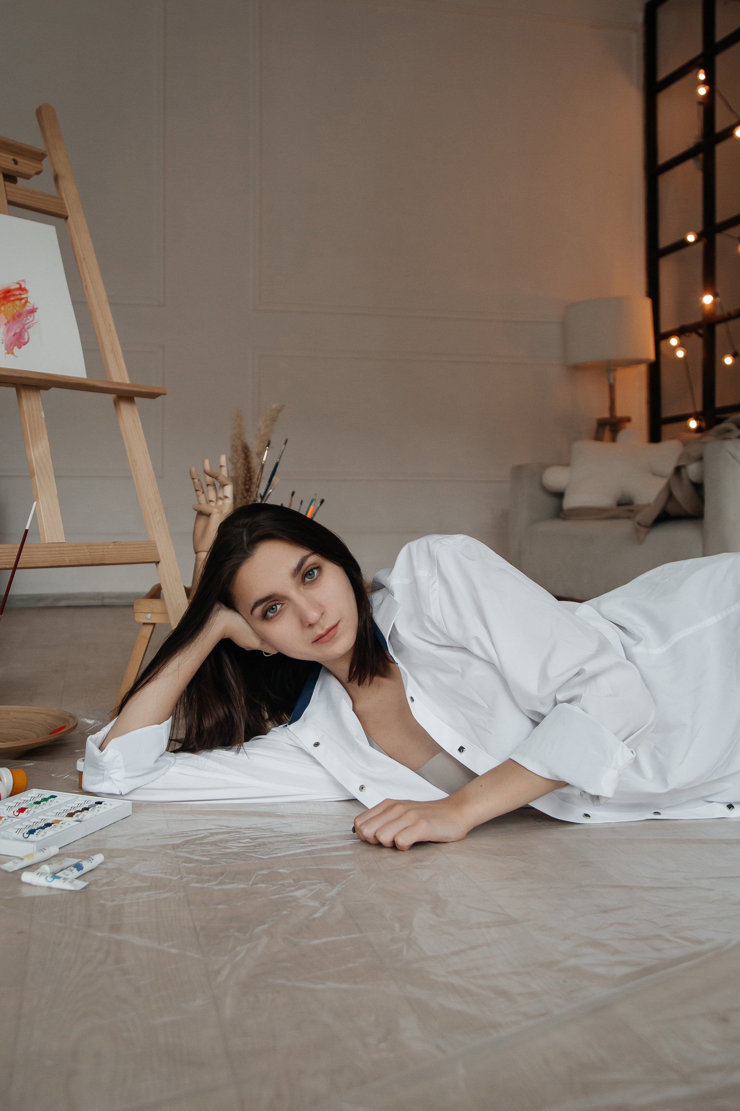 ЯРКИЕ КРАСКИ. Фотограф в Киселёвске Татьяна Трухалева