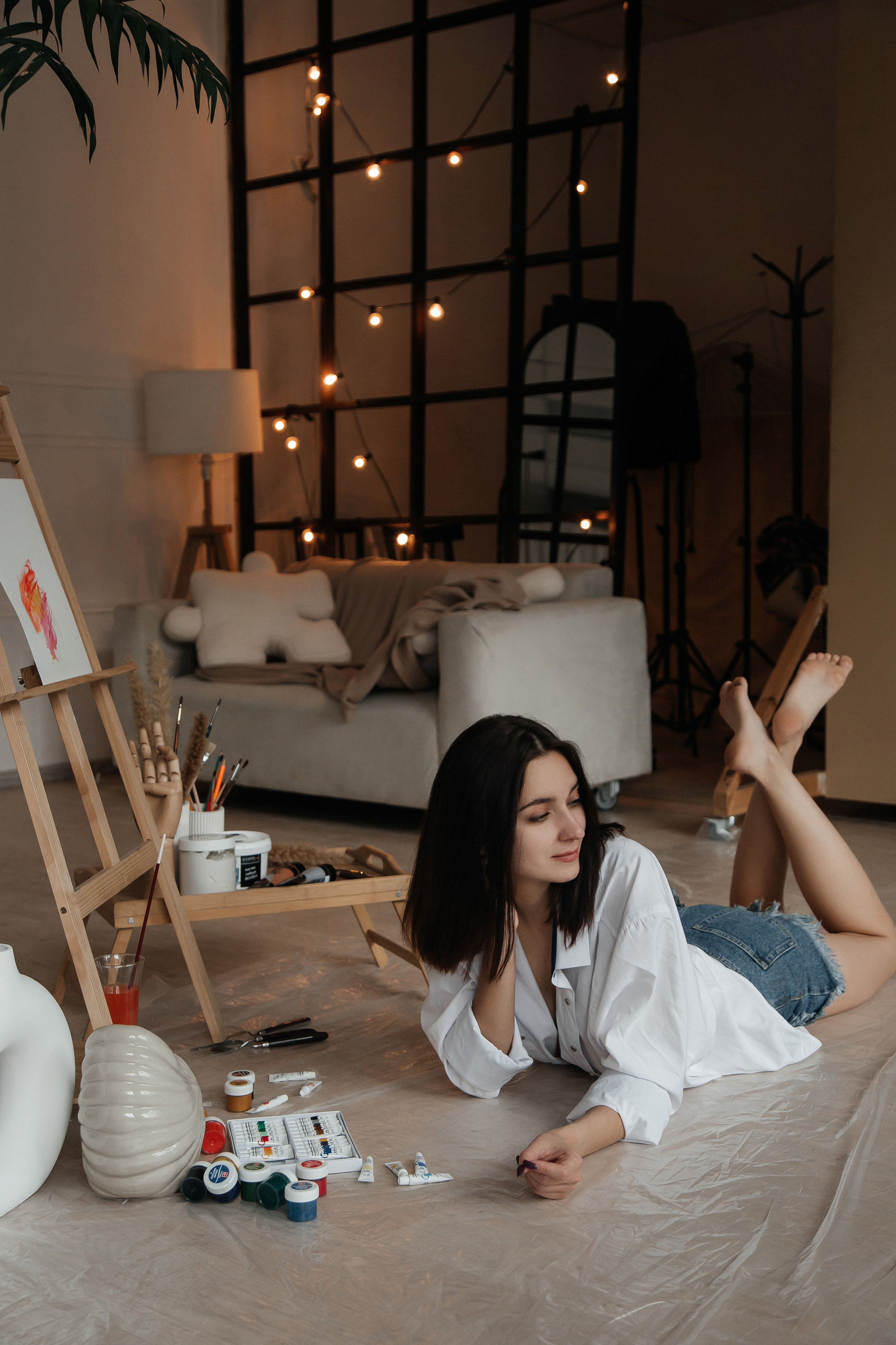 ЯРКИЕ КРАСКИ. Фотограф в Киселёвске Татьяна Трухалева