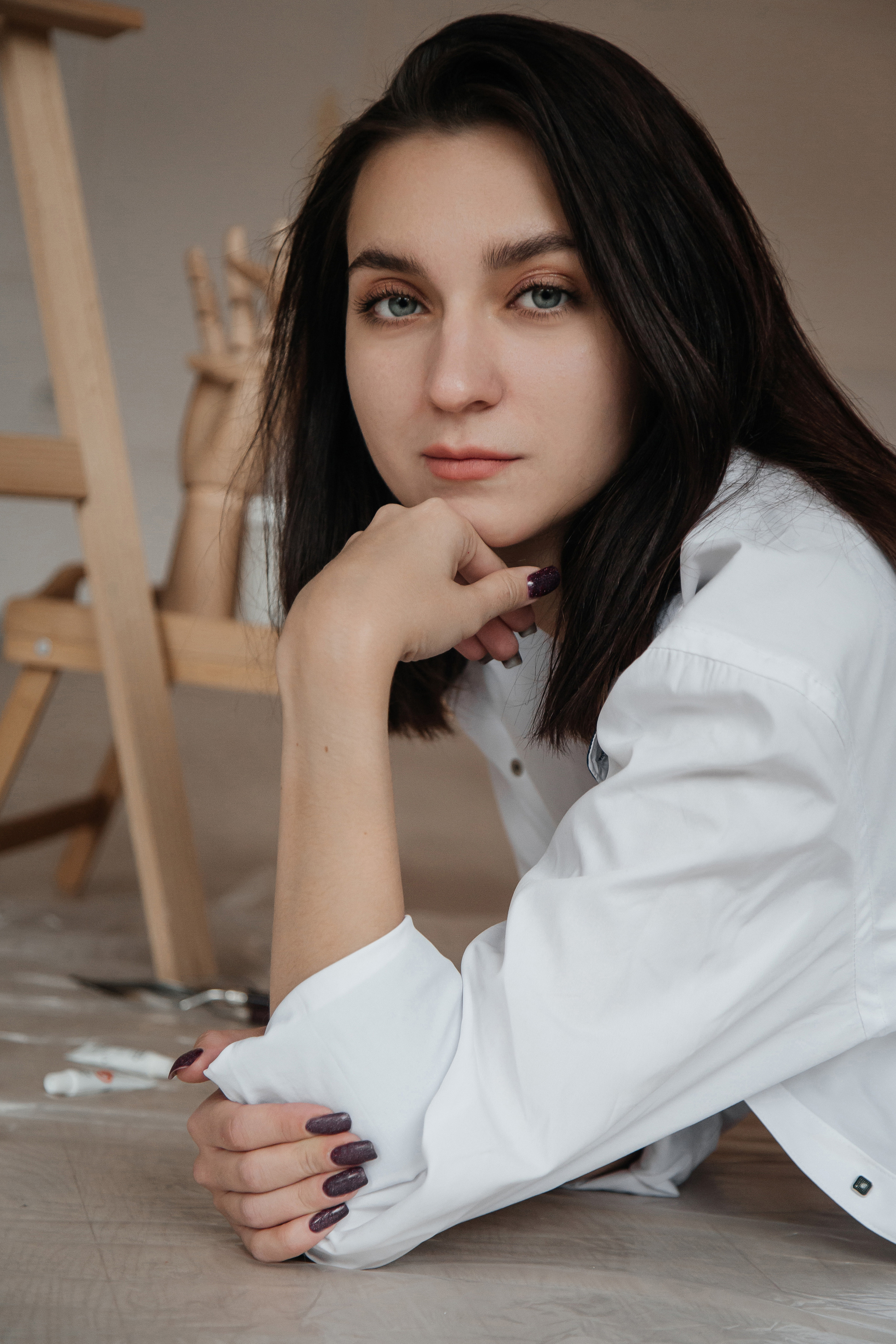 ЯРКИЕ КРАСКИ. Фотограф в Киселёвске Татьяна Трухалева