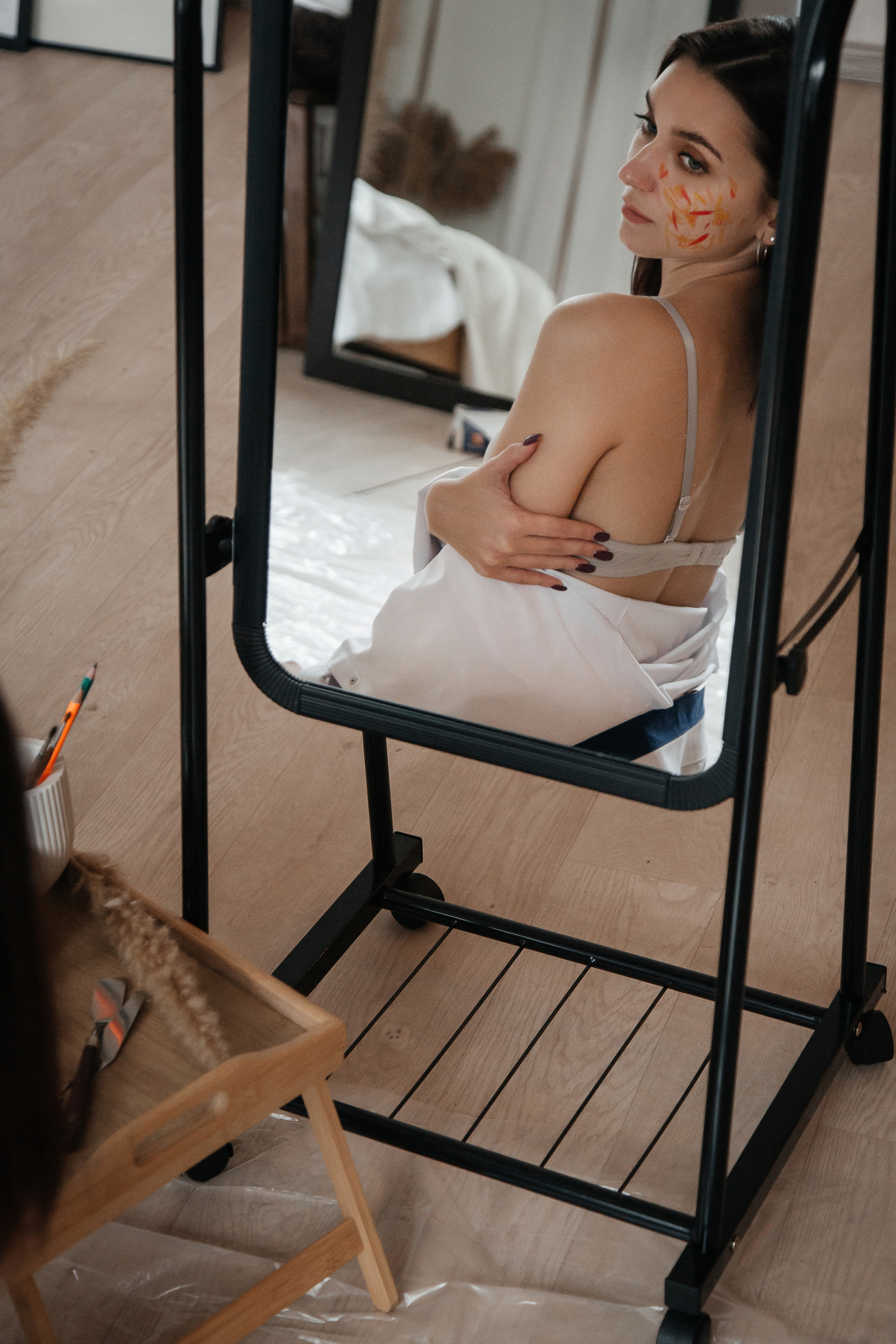 ЯРКИЕ КРАСКИ. Фотограф в Киселёвске Татьяна Трухалева