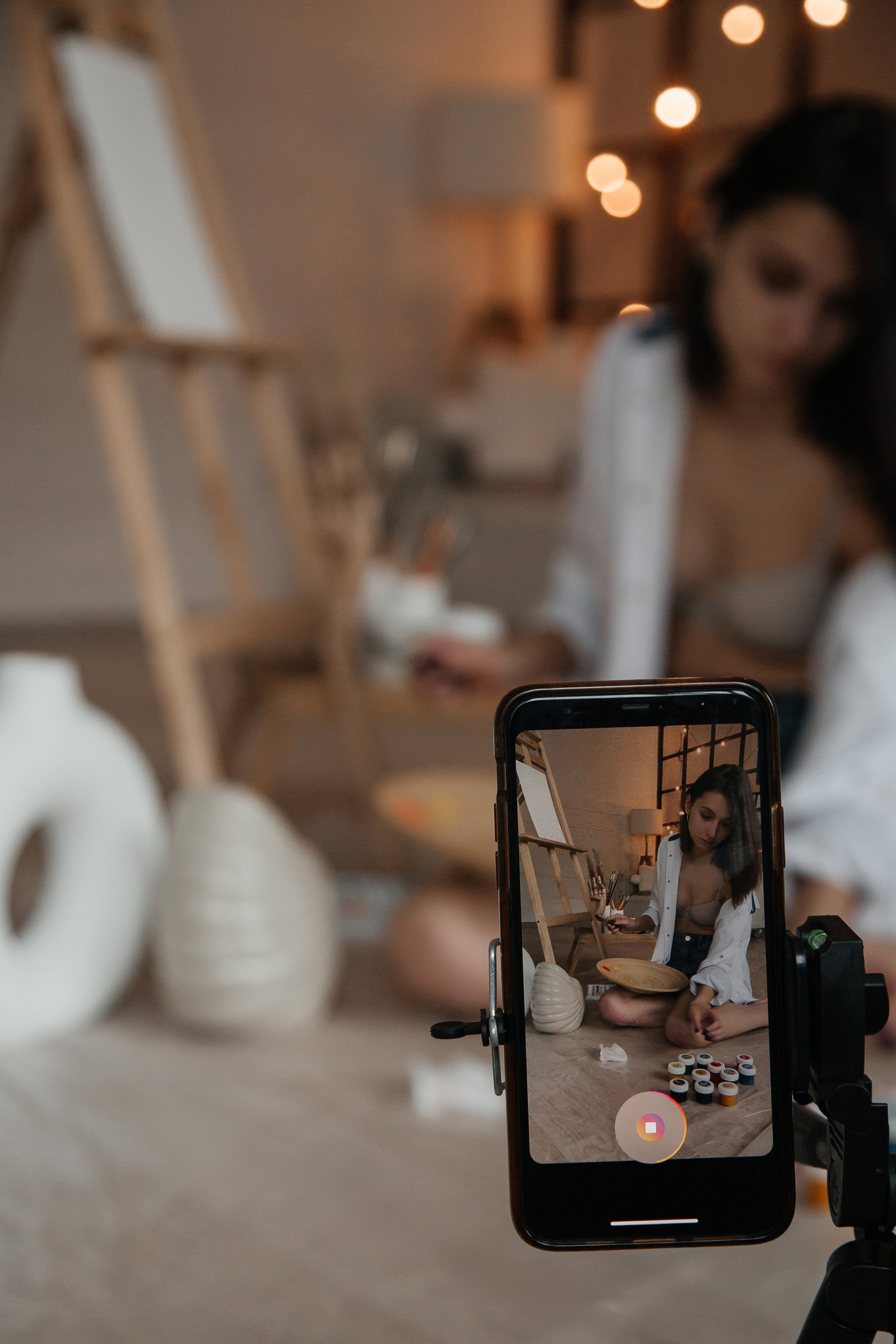 ЯРКИЕ КРАСКИ. Фотограф в Киселёвске Татьяна Трухалева