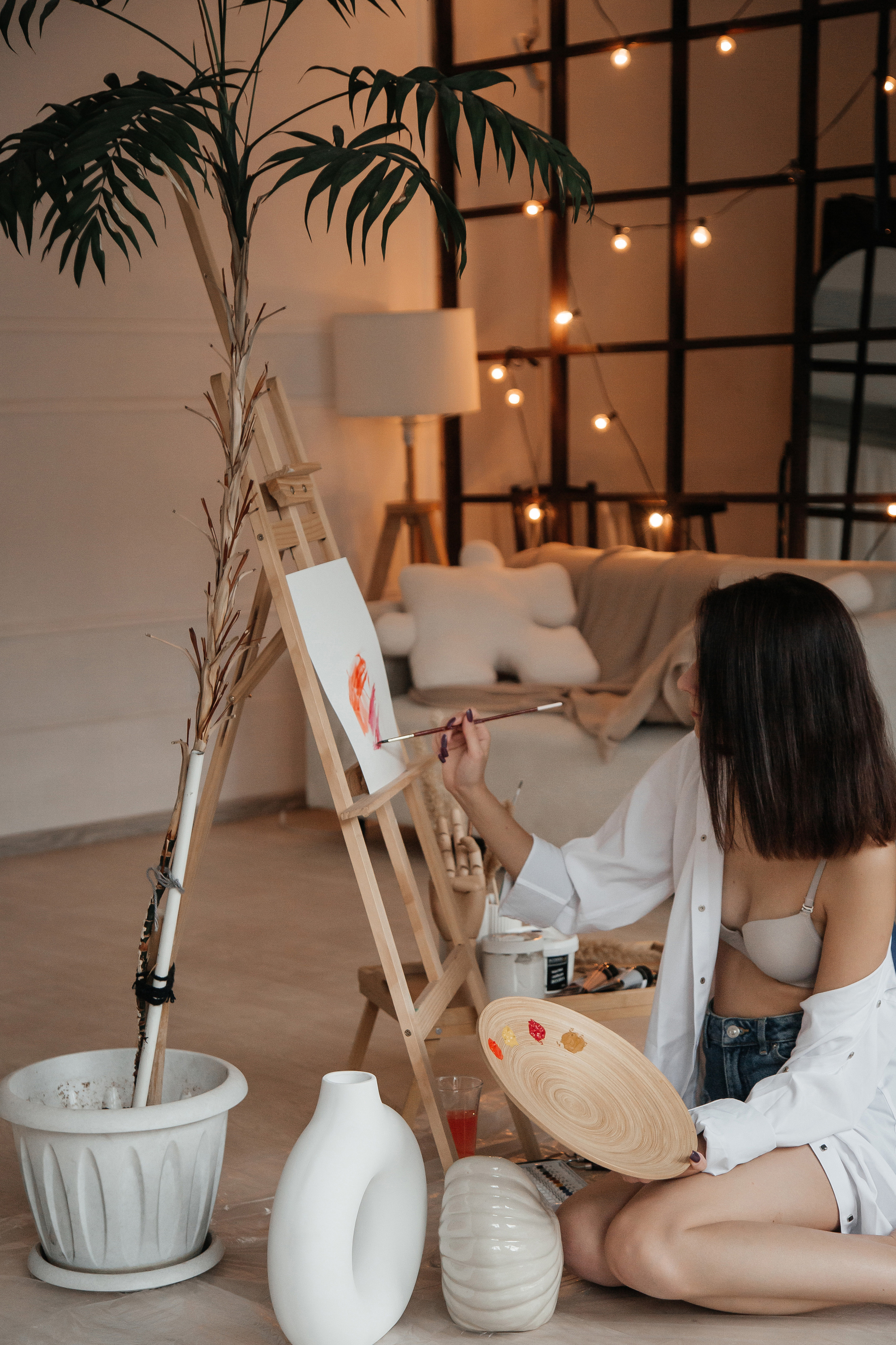 ЯРКИЕ КРАСКИ. Фотограф в Киселёвске Татьяна Трухалева