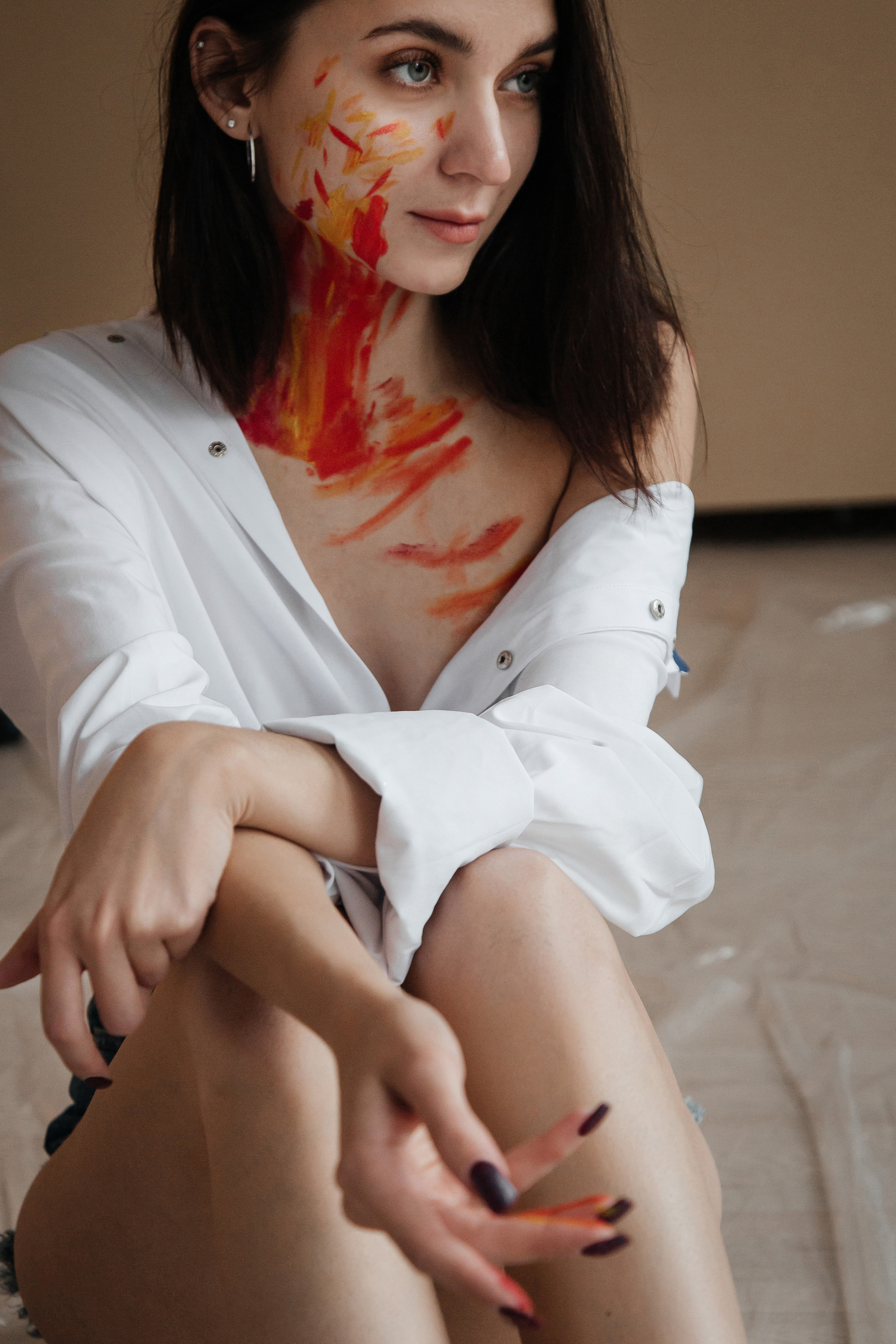 ЯРКИЕ КРАСКИ. Фотограф в Киселёвске Татьяна Трухалева