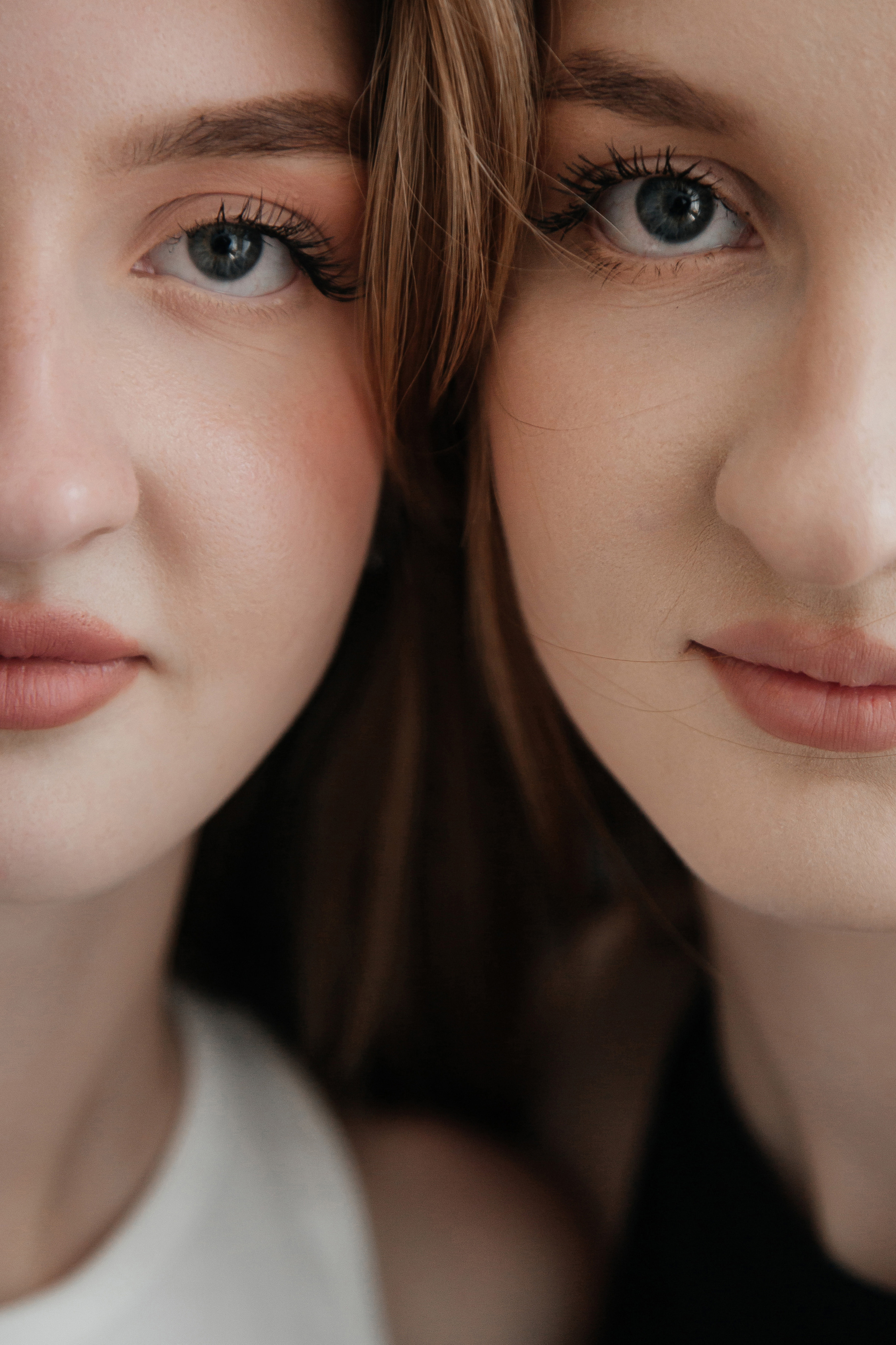 СЁСТРЫ. Фотограф в Киселёвске Татьяна Трухалева