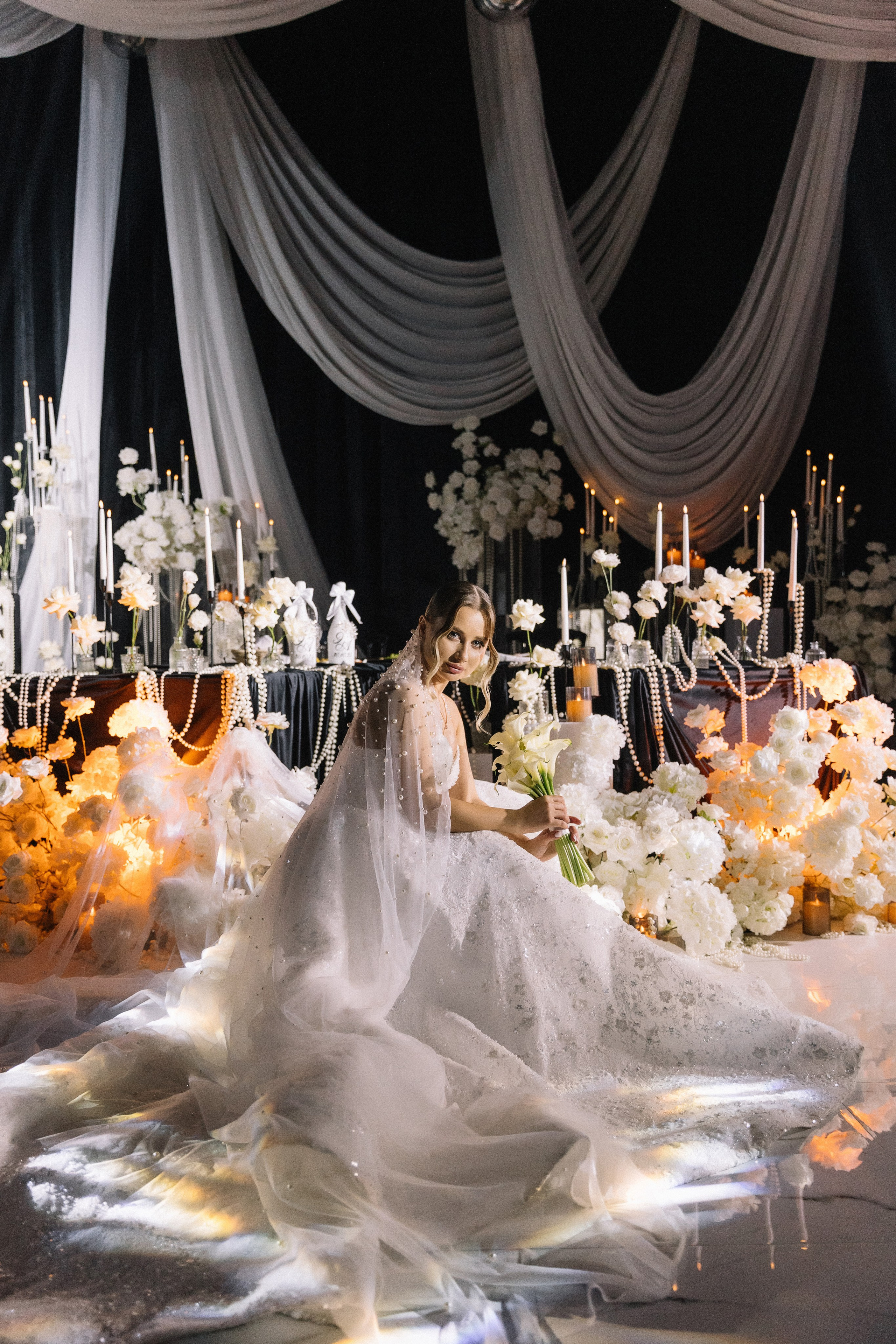 Эдуард и Алина. Свадебный фотограф в Краснодаре Булатова Наталия