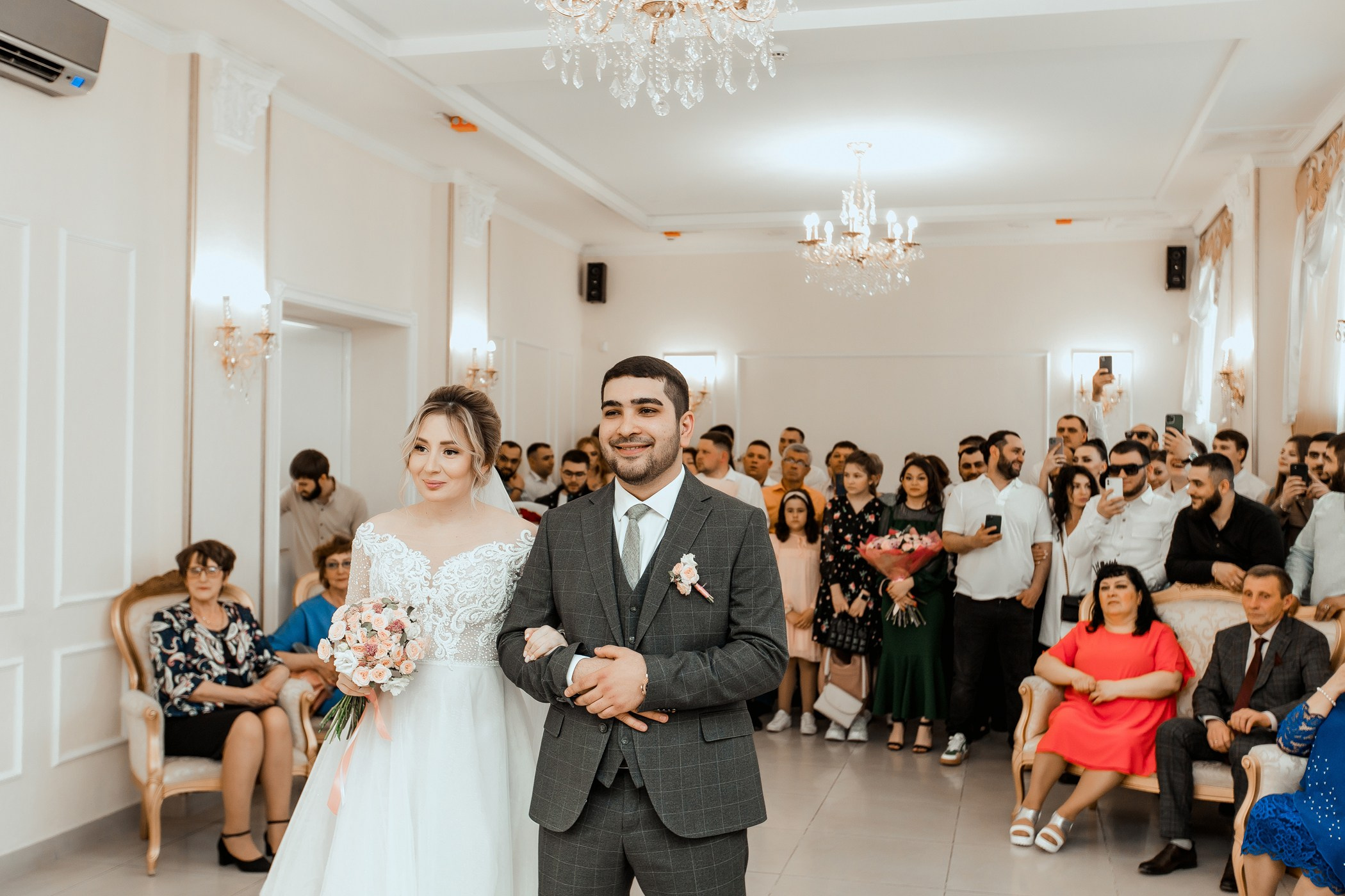 Руслан и Елена. Тимур Аминов | Фотограф в Кемерове