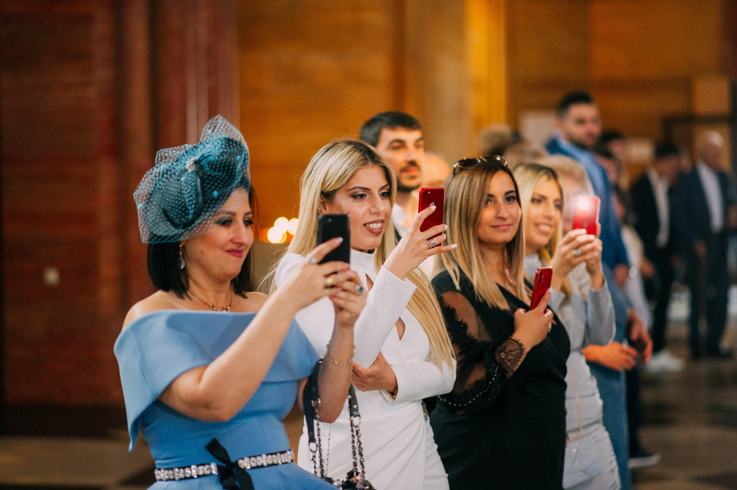 Екатерина & Валерий. Свадебный фотограф/видеограф Максим Черников