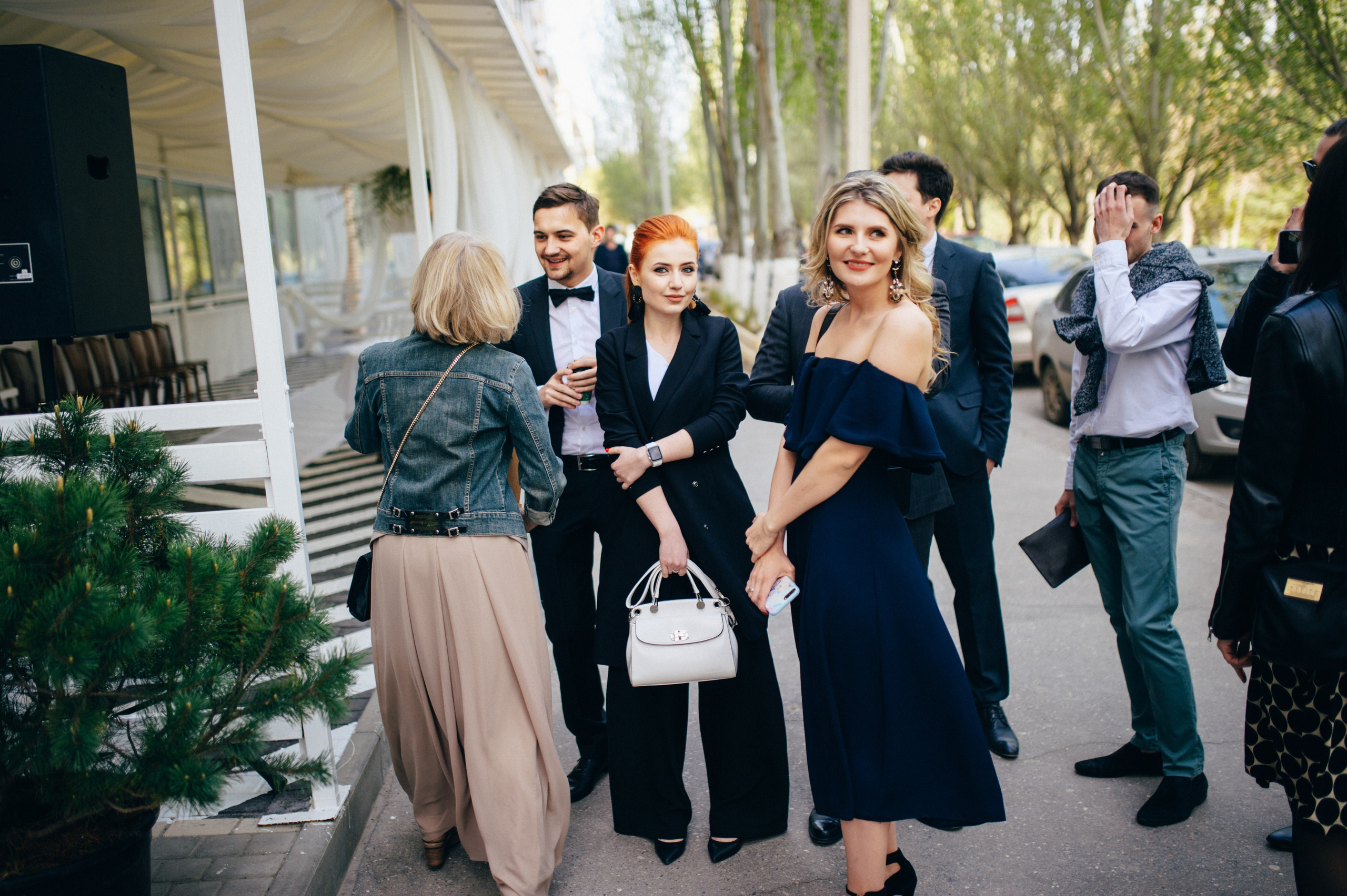 Катя & Коля. Свадебный фотограф/видеограф Максим Черников