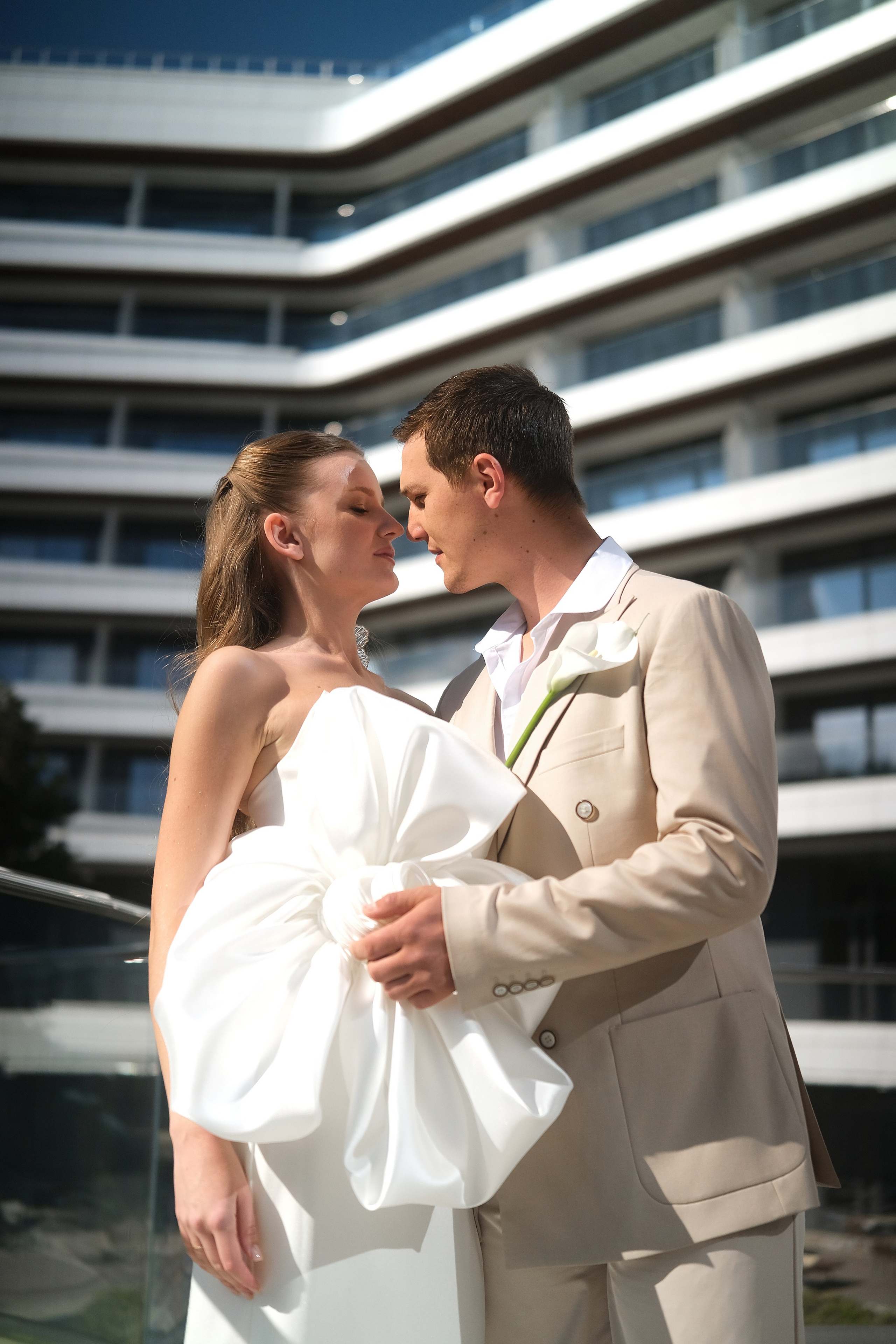 Y & P. Свадебная видеосъемка в Крыму и Севастополе