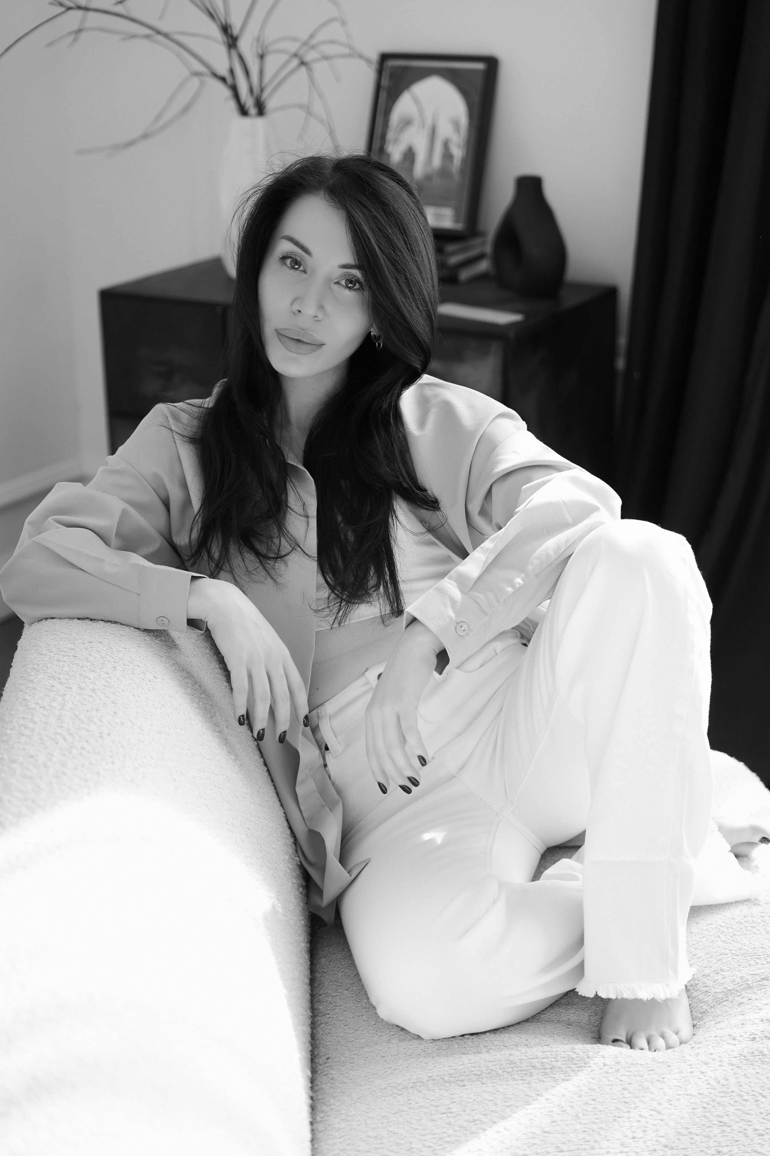 Кристина. Фотограф с психологическим образованием