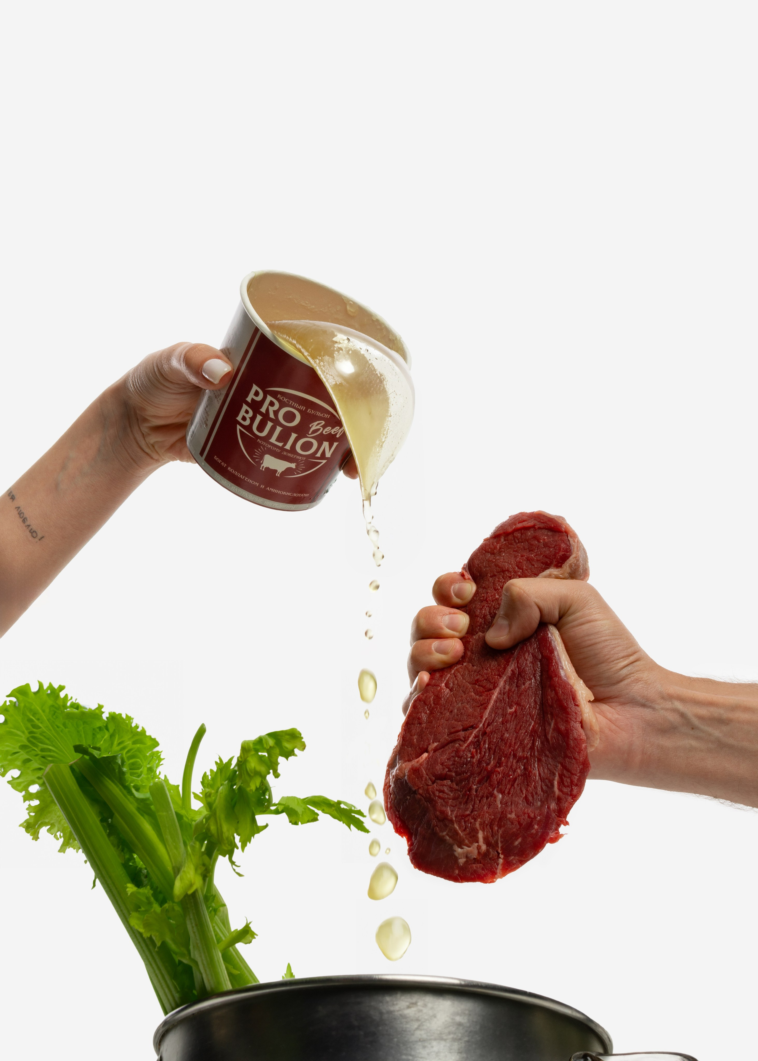 4FRESH журнал. Креативный продюсер / сет—дизайнер