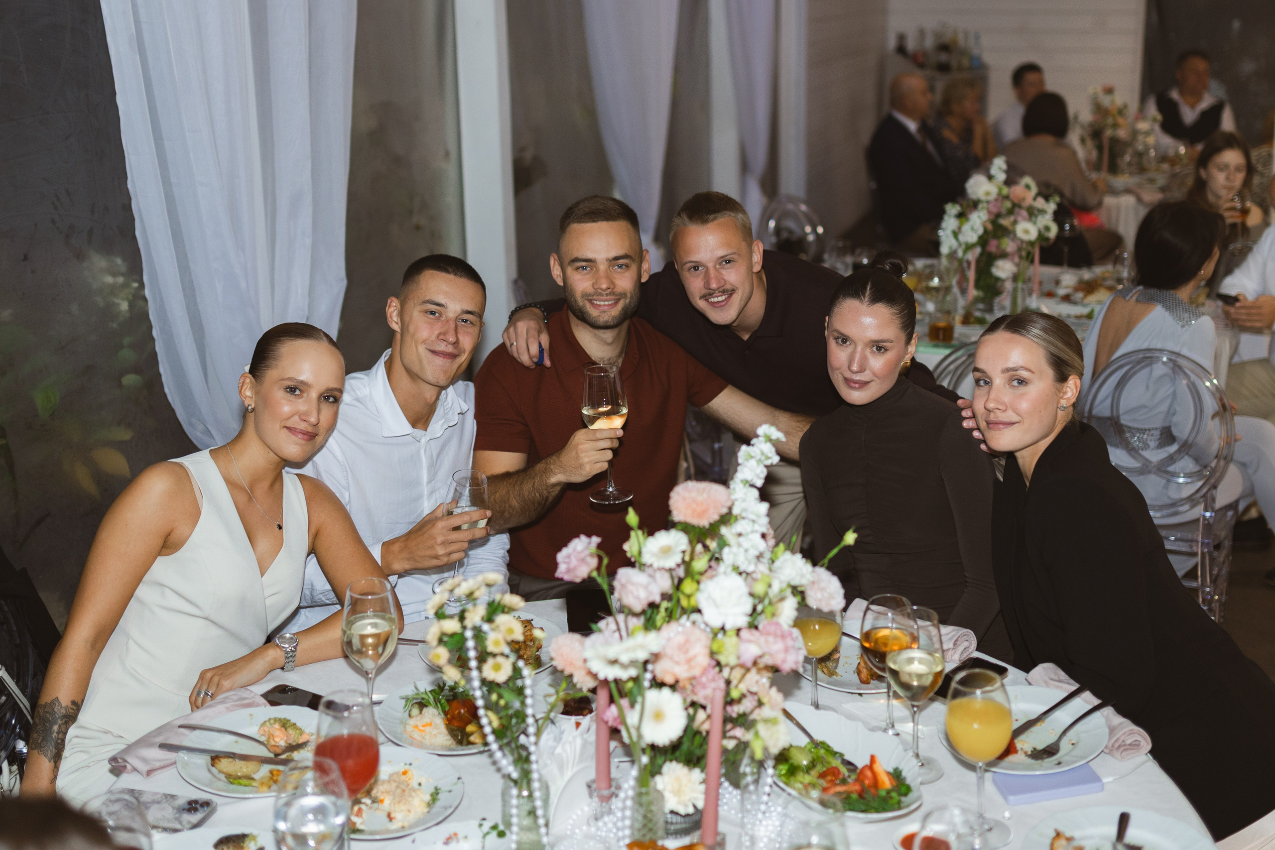 Зеленоградский ЗАГС. Свадебный фотограф Курзина Ольга | Москва