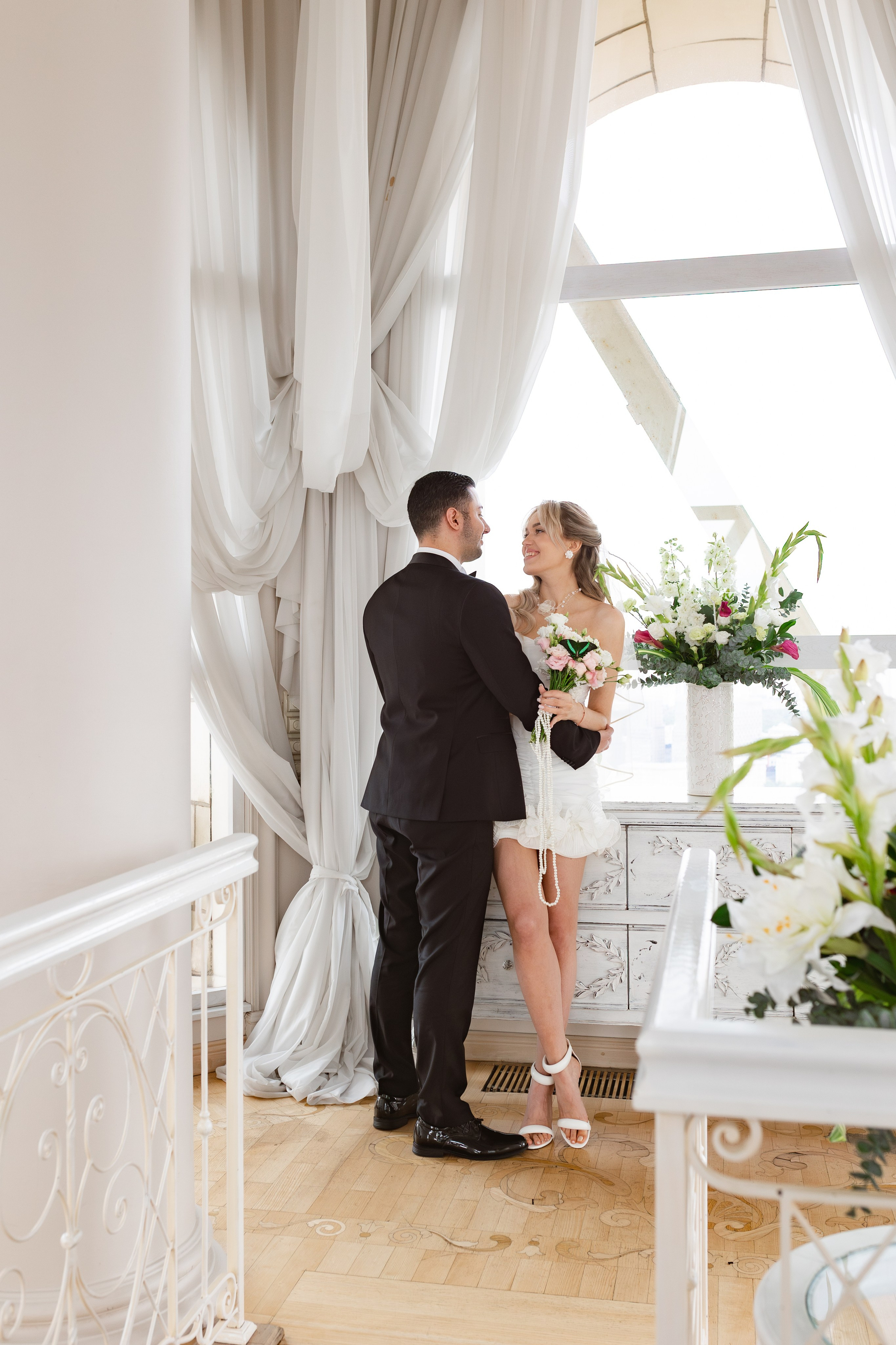 Рэдиссон | Radisson. Свадебный фотограф Курзина Ольга | Москва