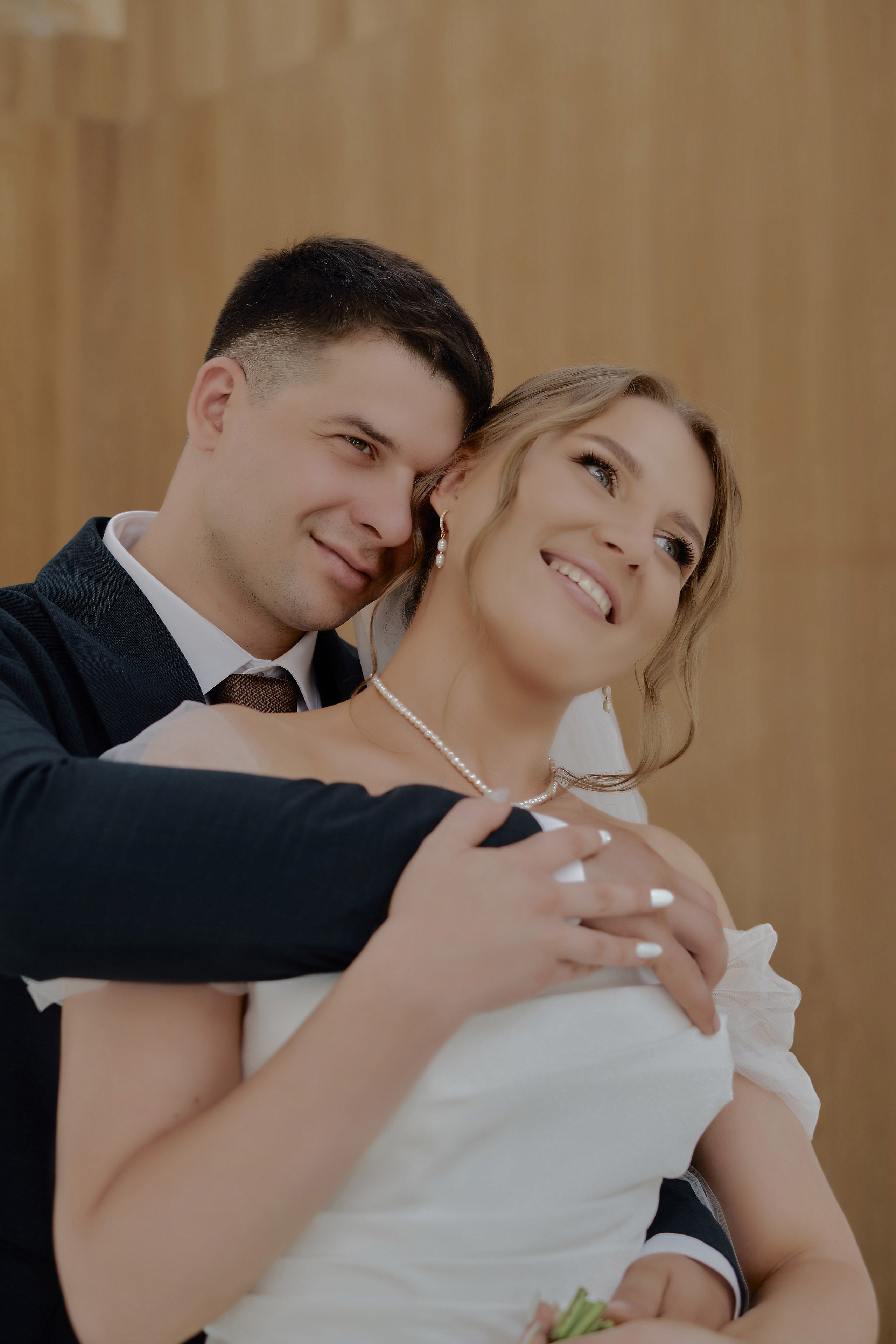 Влад и Анастасия. Свадебный фотограф Кристина Кулецкая г. Челябинск