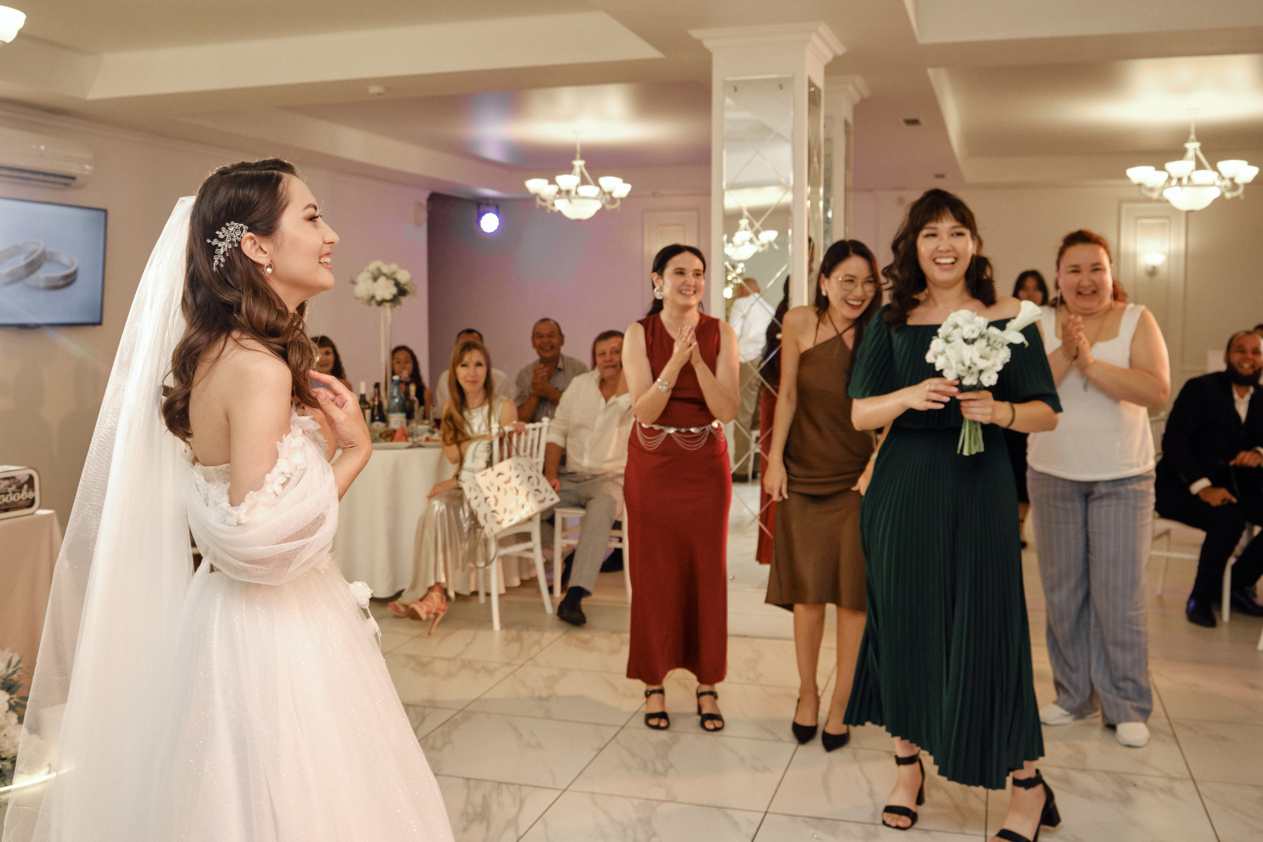 Евгений и Алсу. Свадебный фотограф Кристина Кулецкая г. Челябинск