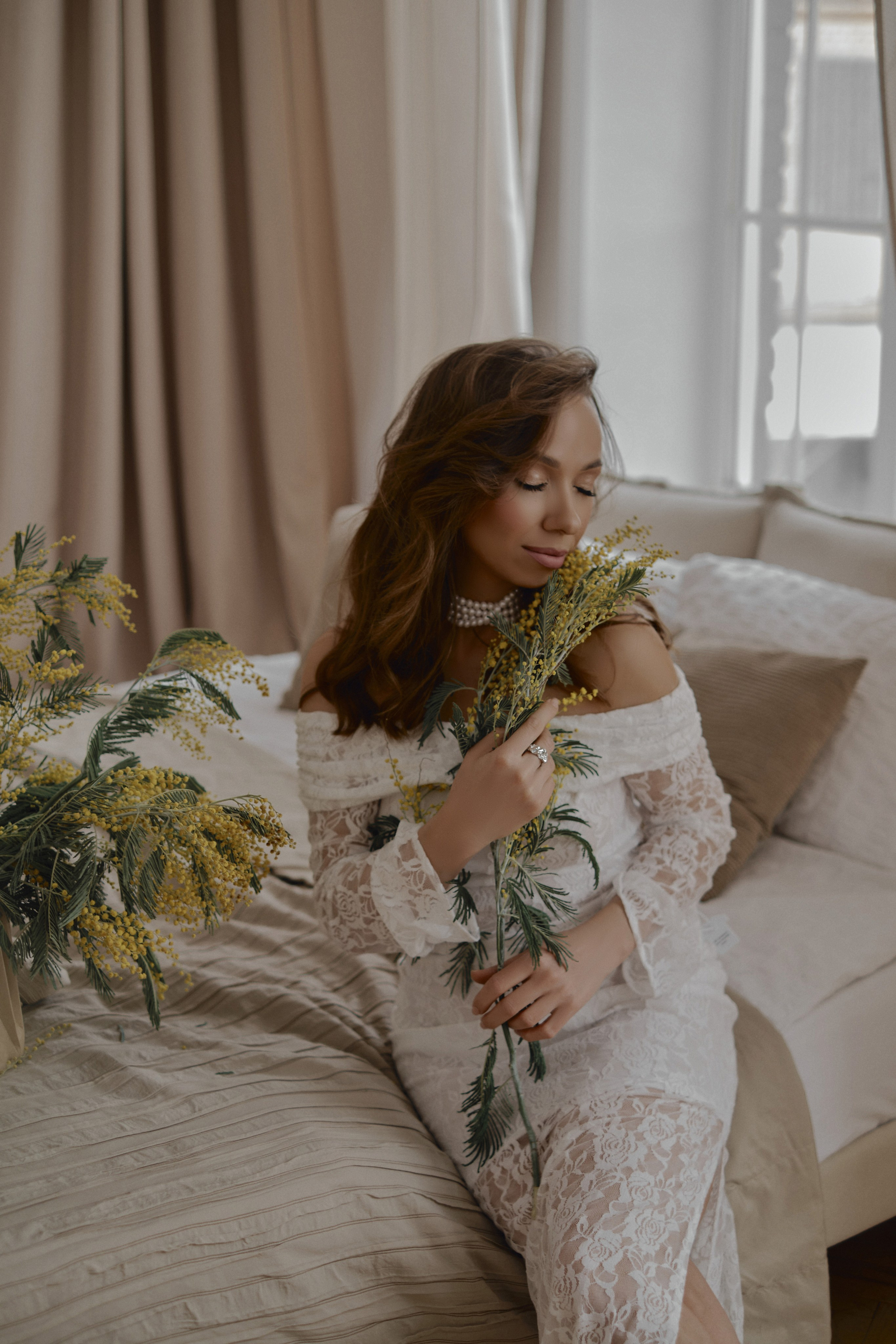 Юля. Свадебный фотограф Кристина Кулецкая г. Челябинск