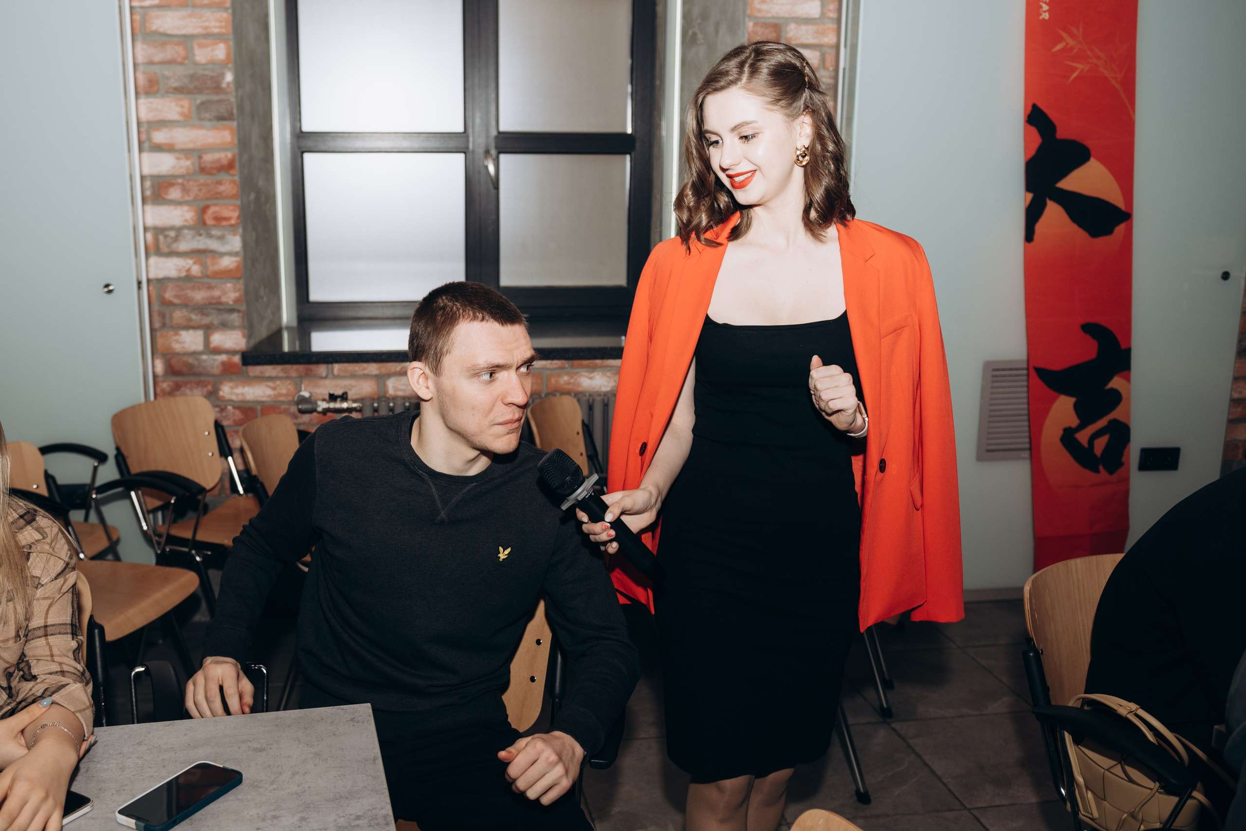 Китайский новый год